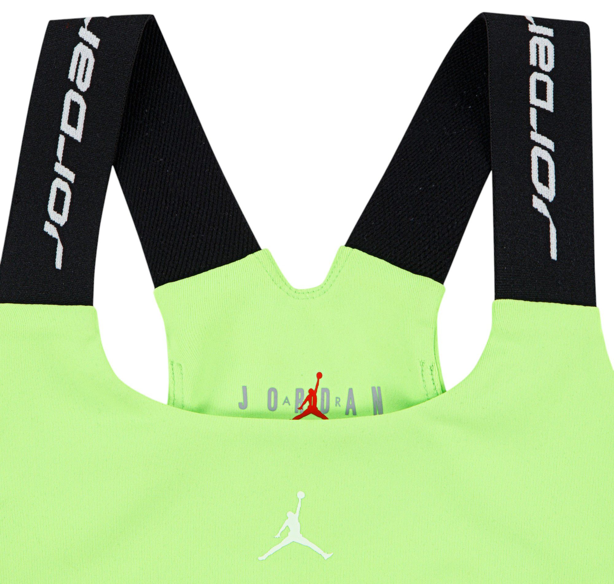 Jordan Girls' Dri-FIT Indy Sports Bra product image