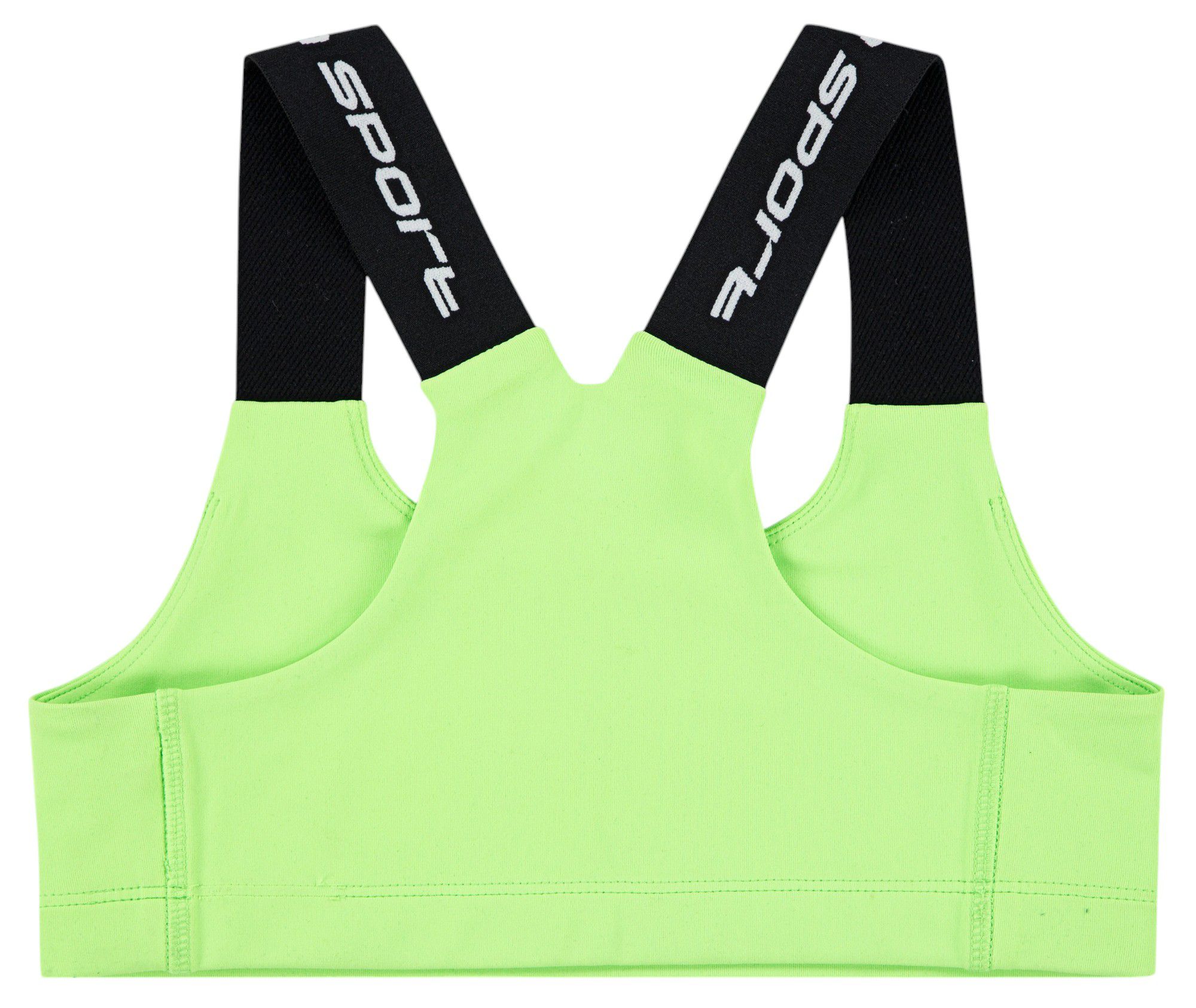Jordan Girls' Dri-FIT Indy Sports Bra product image
