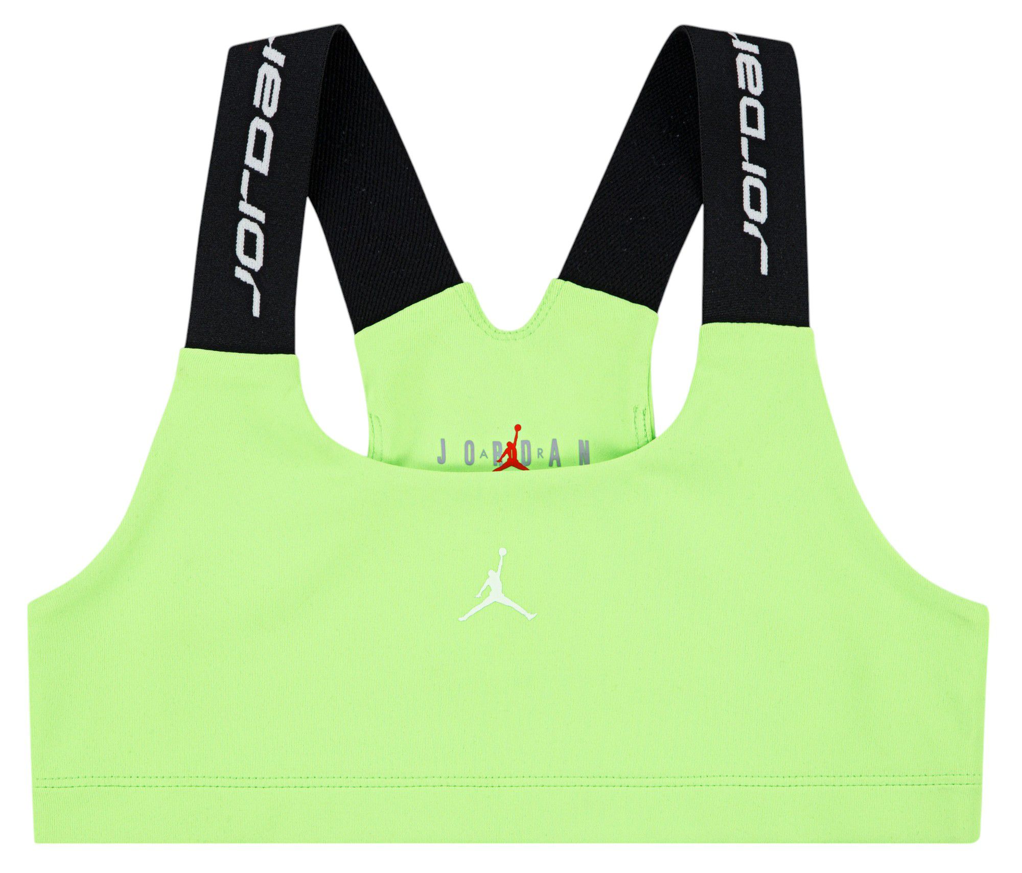 Jordan Girls' Dri-FIT Indy Sports Bra product image