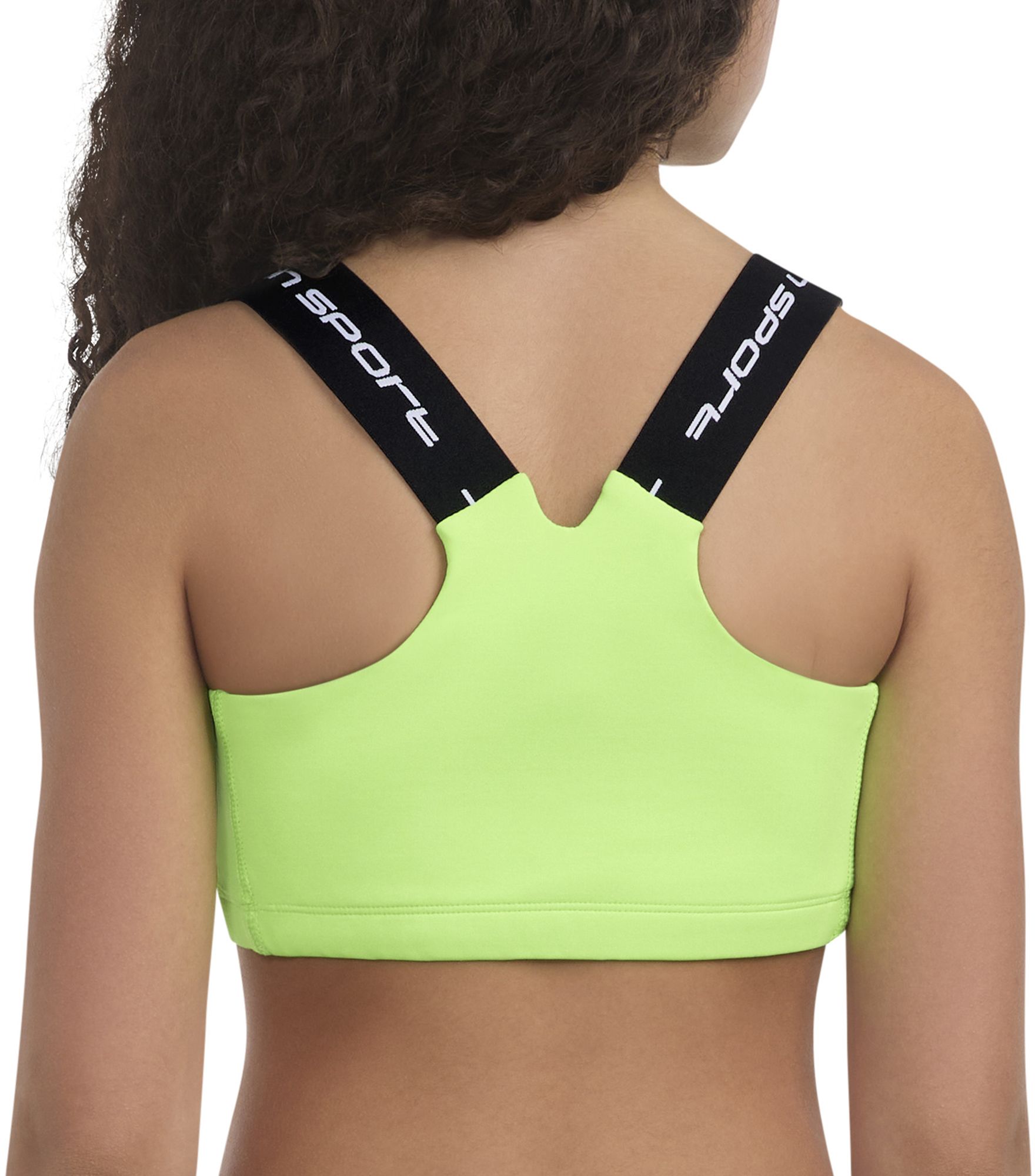 Jordan Girls' Dri-FIT Indy Sports Bra product image