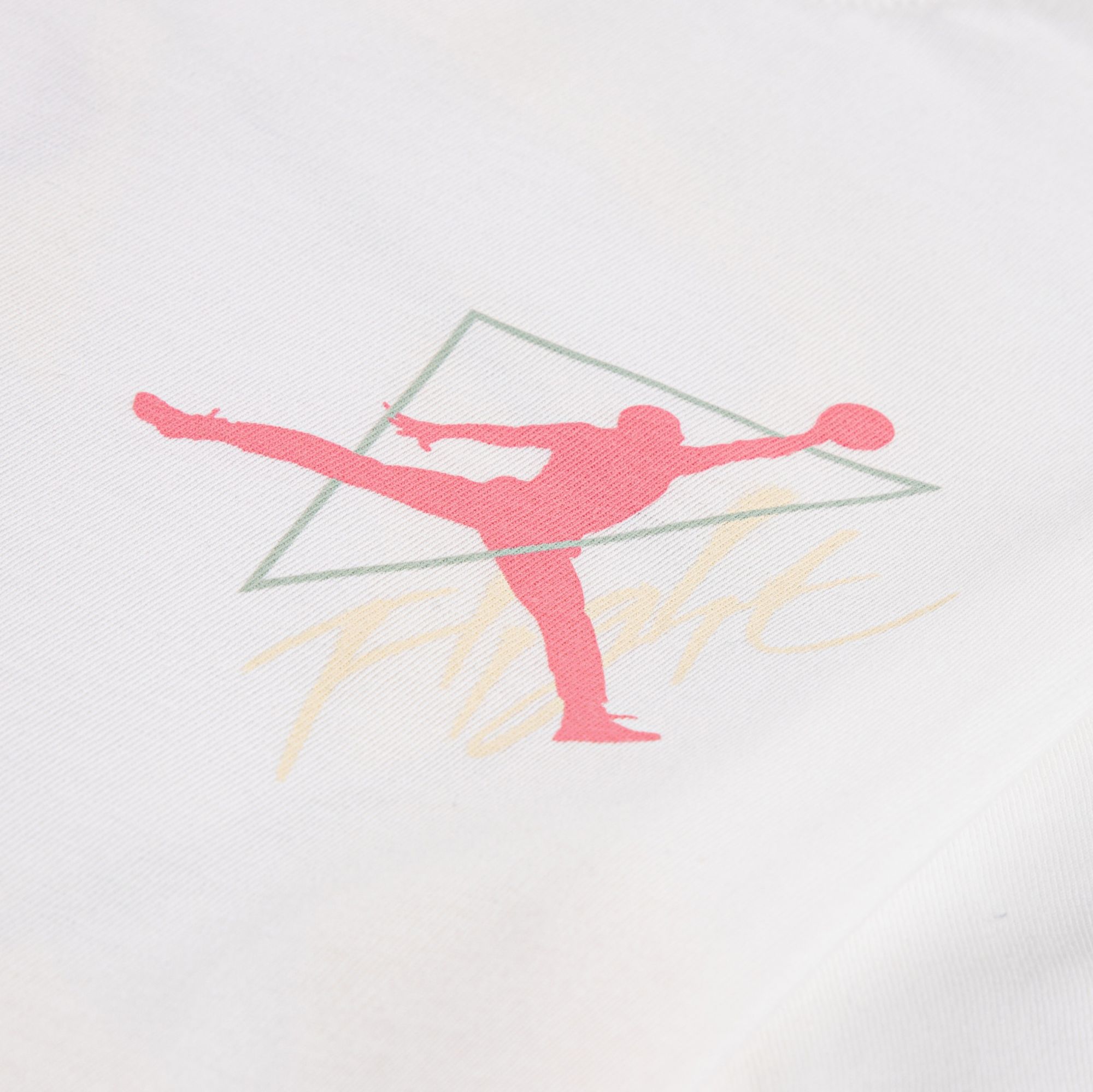 Jordan Girls' Take Flight Graphic T-Shirt product image