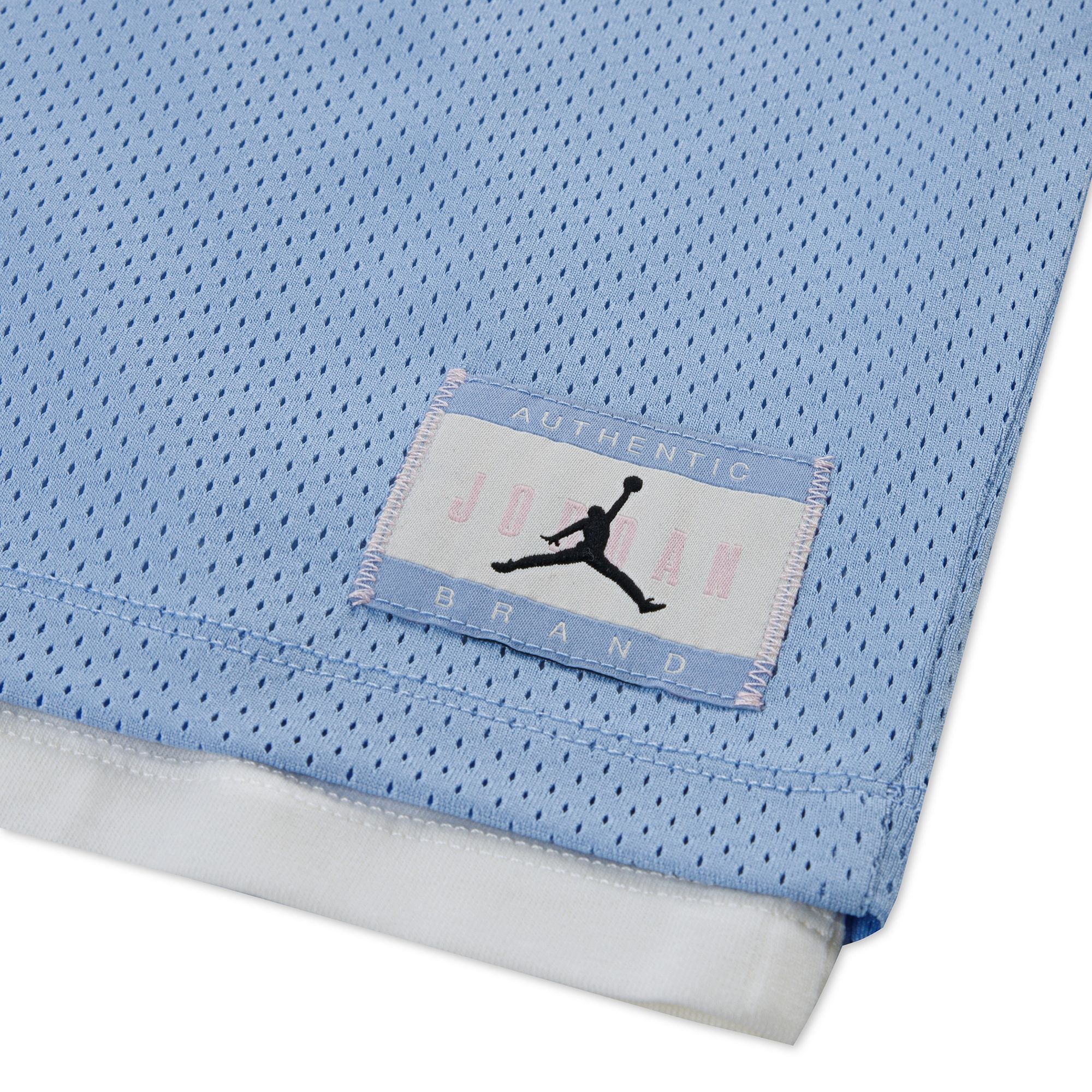 Jordan Girls' Training Camp Mesh T-Shirt product image