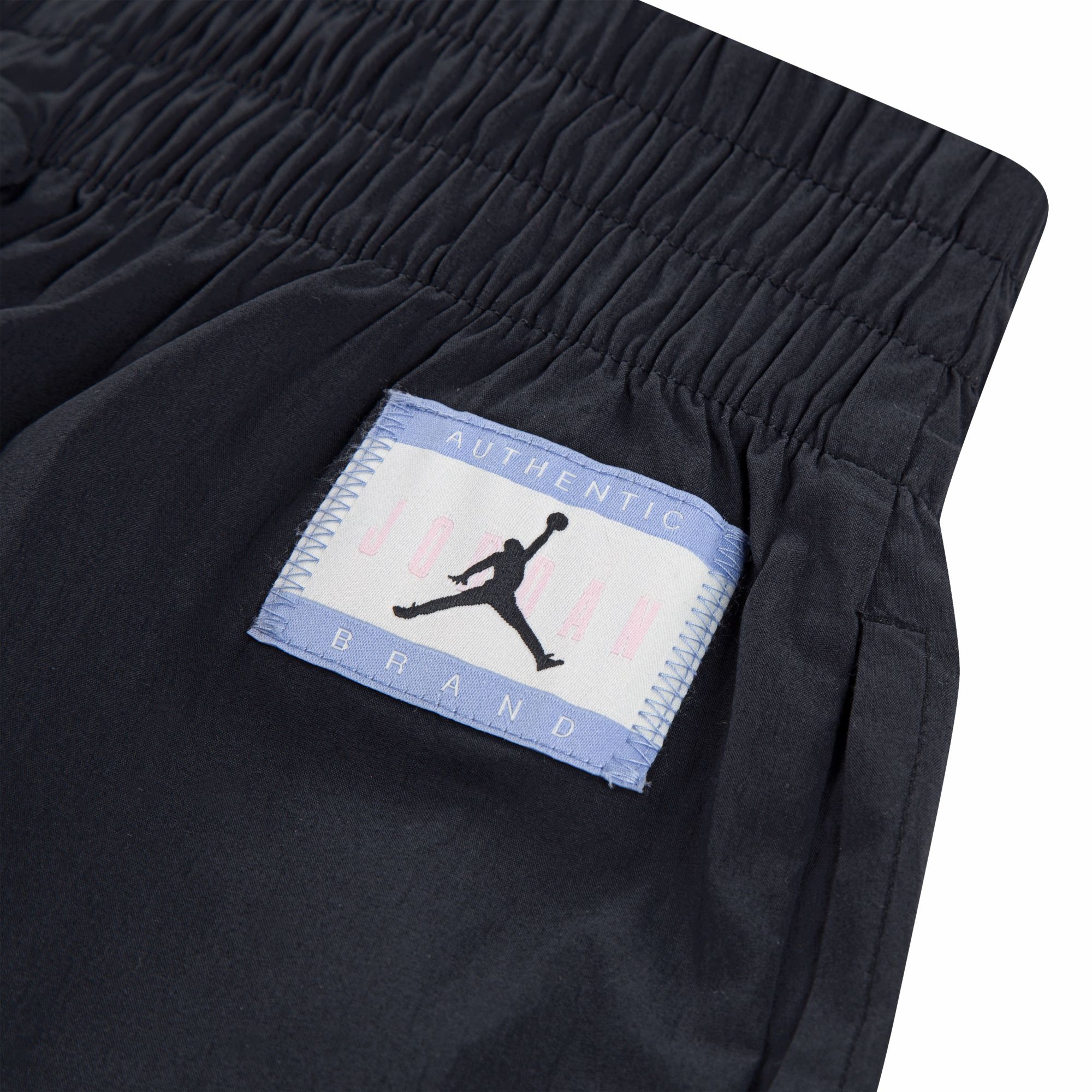 Jordan Girls' Training Camp Barrel Pants product image
