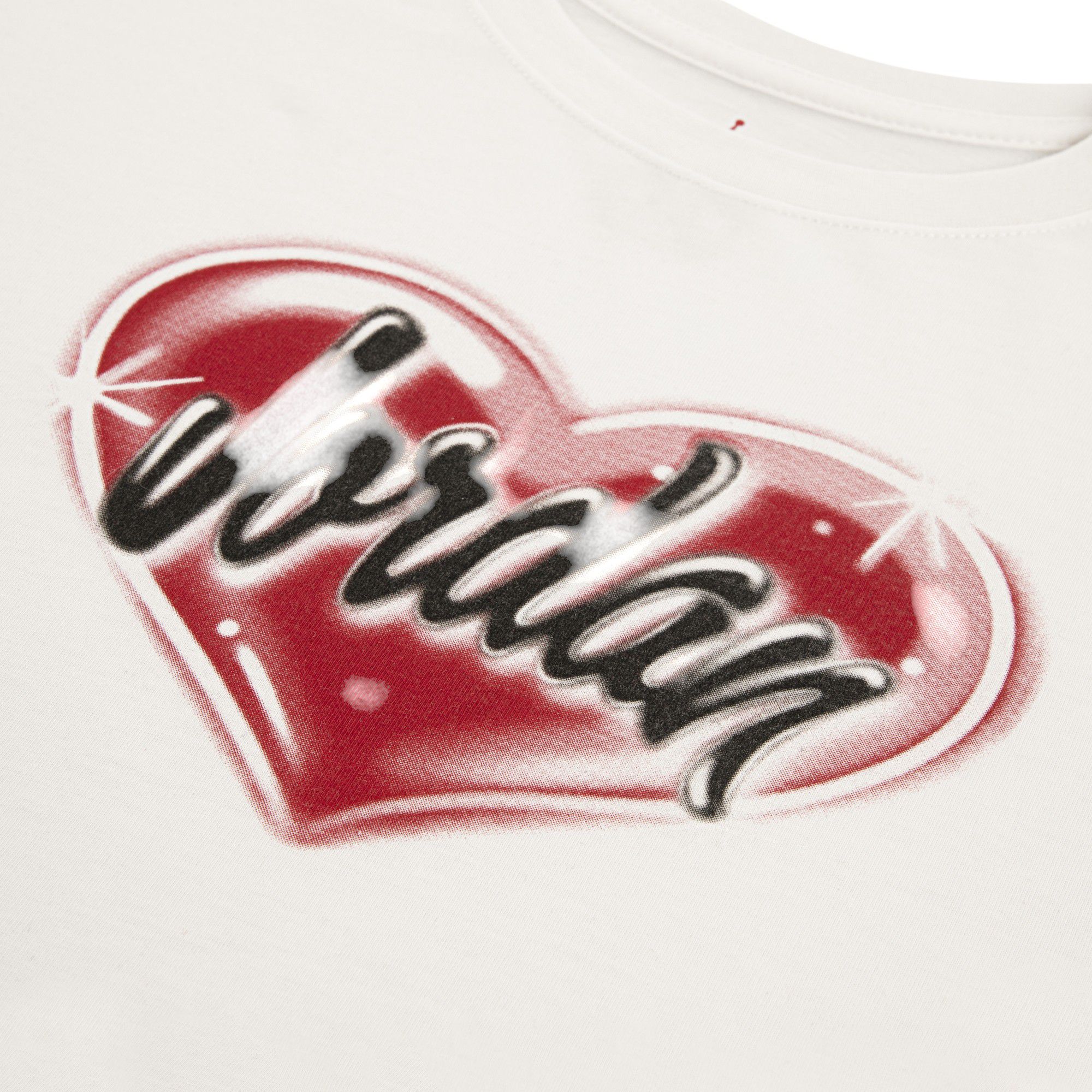 Jordan Girls' Y23K Heart Graphic T-Shirt product image