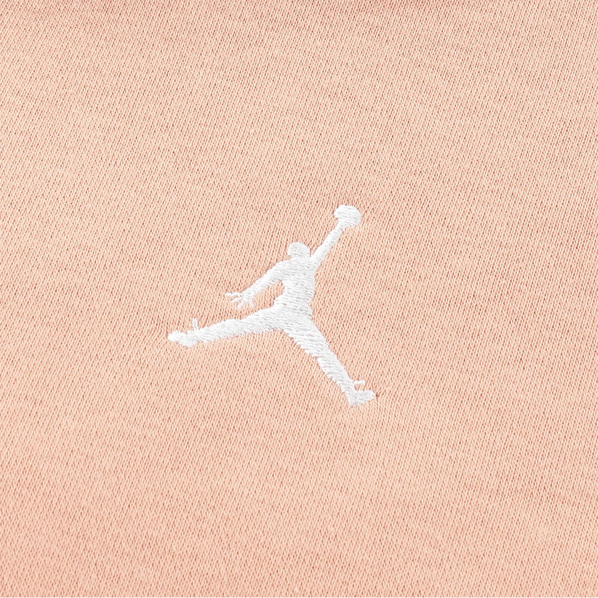 Jordan Kids' Brooklyn Fleece Pullover Hoodie product image