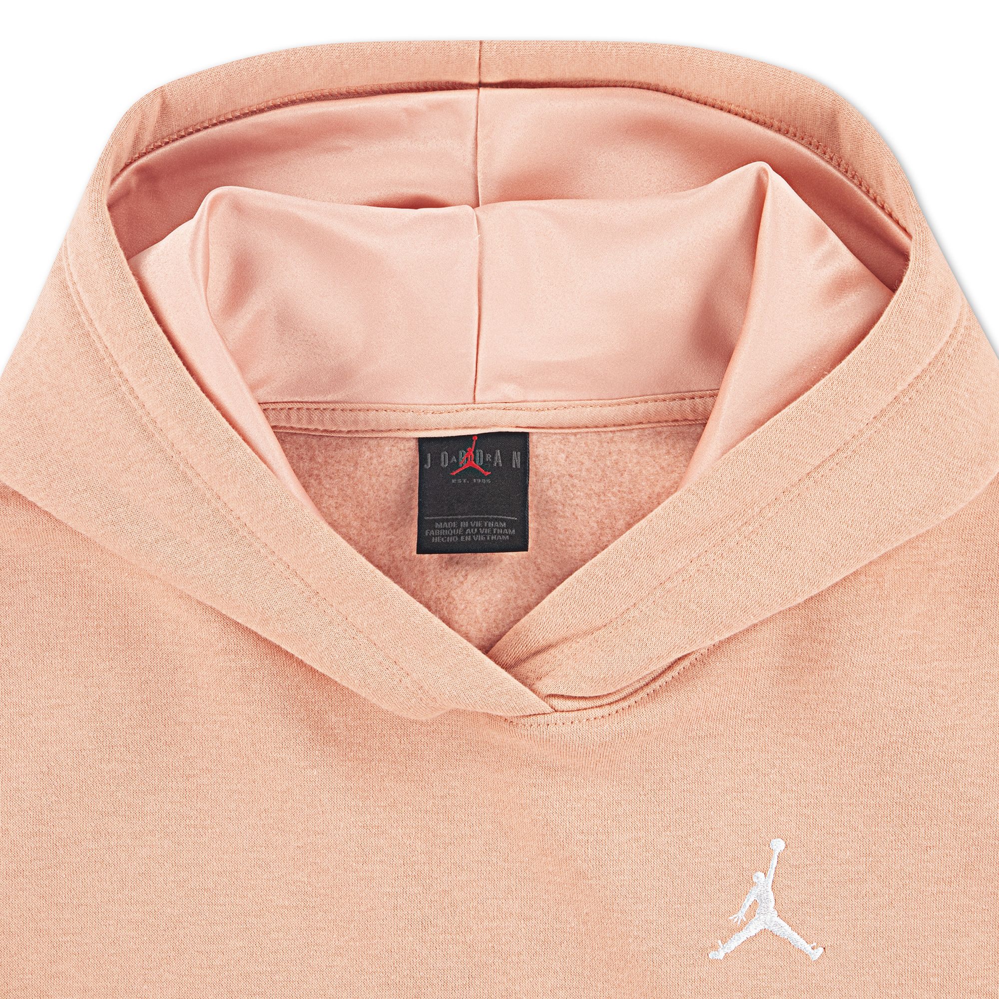 Jordan Kids' Brooklyn Fleece Pullover Hoodie product image