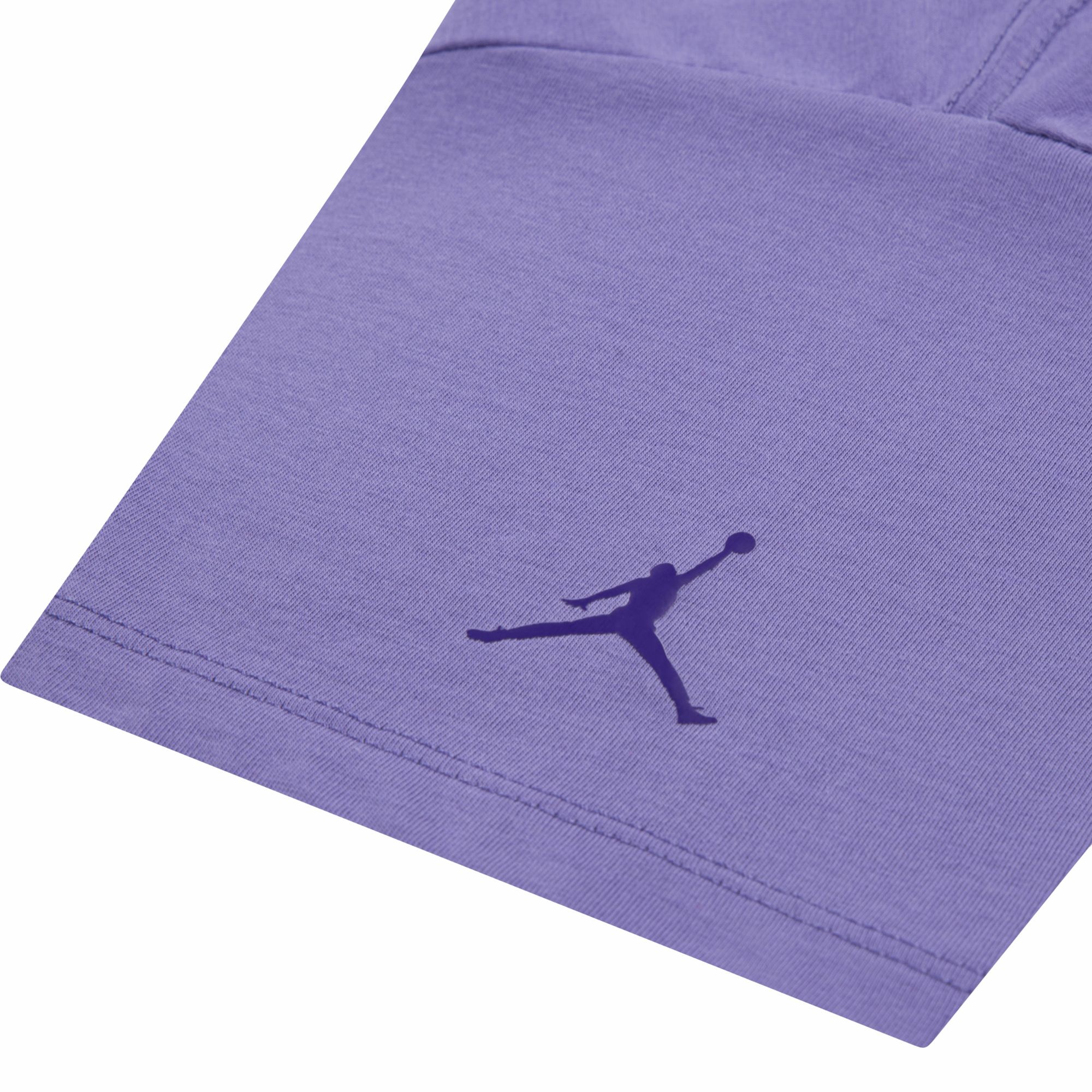 Jordan Girls' Jumpman Skyline All-Star Graphic Tee product image