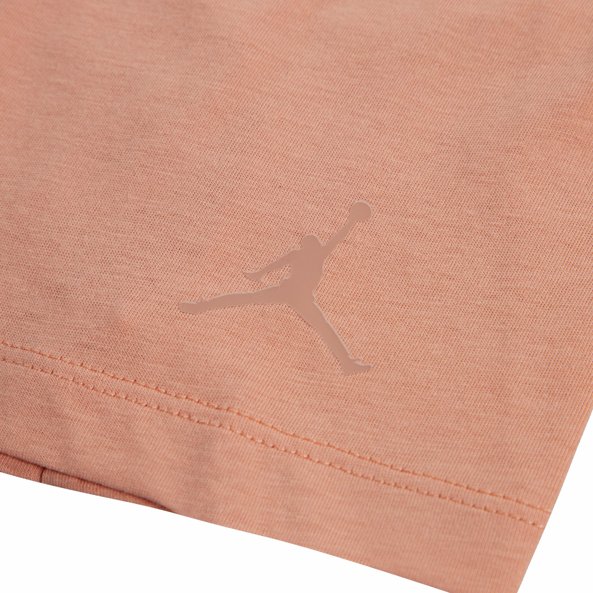 Jordan Girls' Jumpman Skyline All-Star Graphic Tee product image