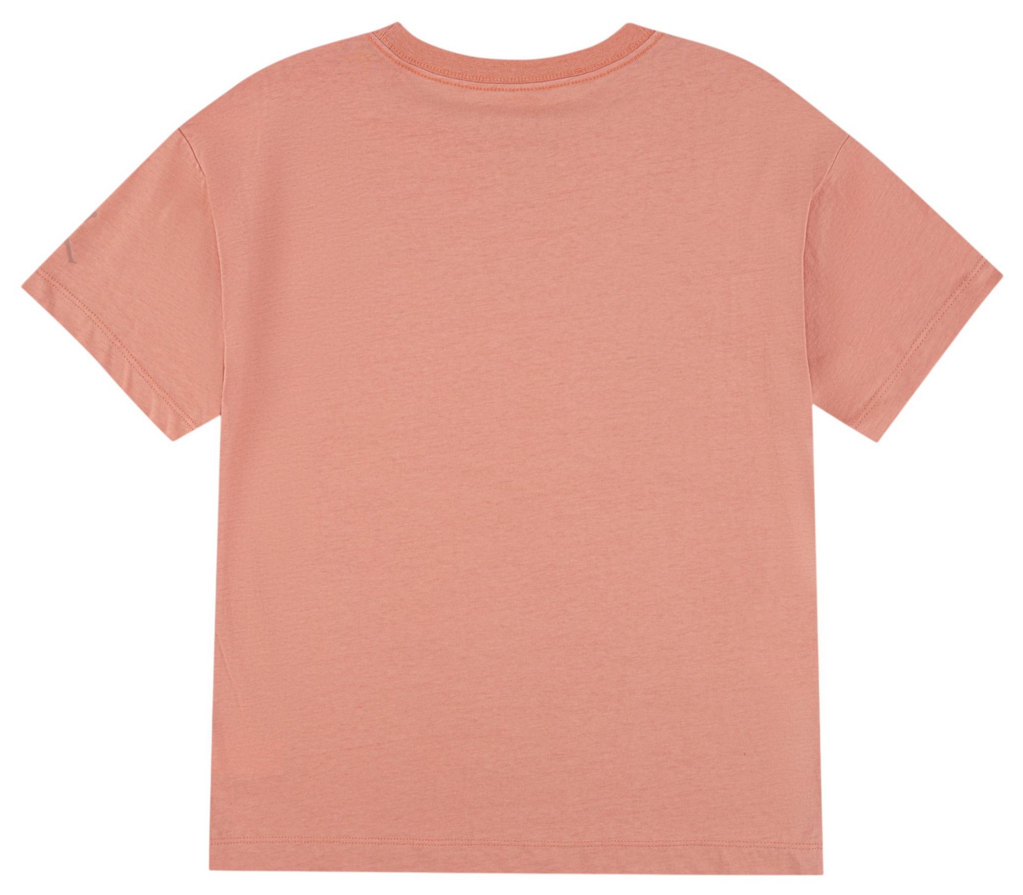 Jordan Girls' Jumpman Skyline All-Star Graphic Tee product image