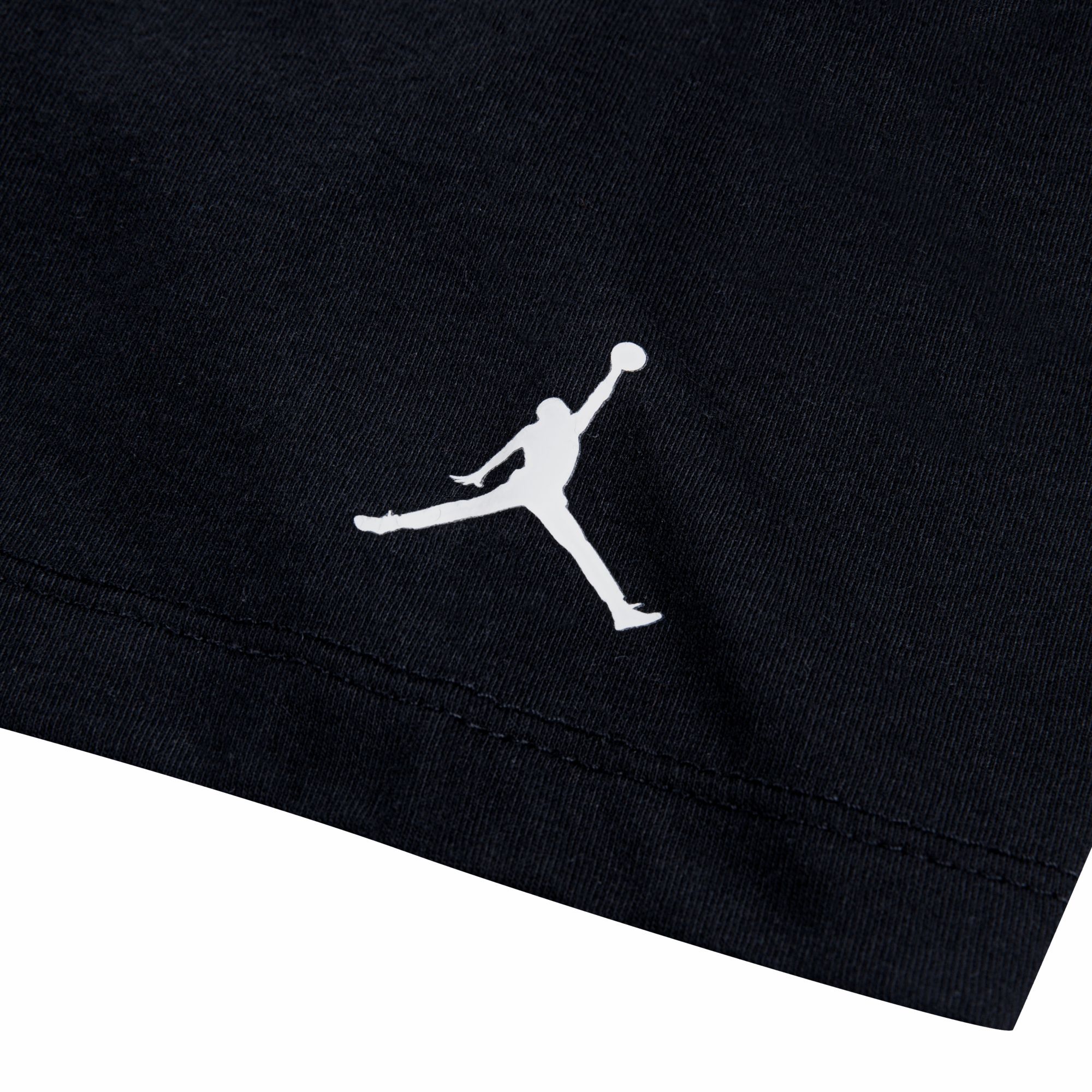 Jordan Girls' 23 Throwback Tee product image