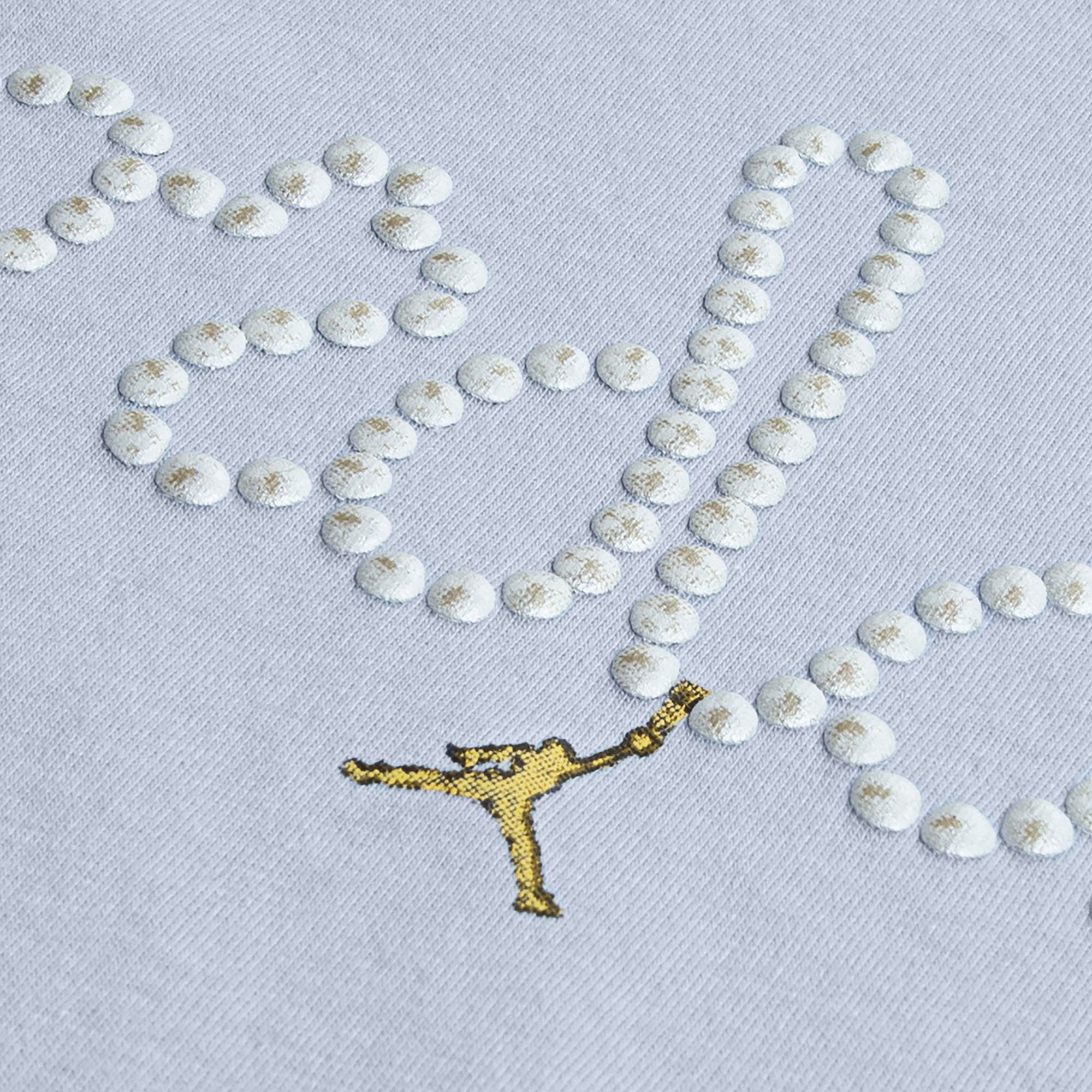 Jordan Girls' Pearl Jumpman T-Shirt product image