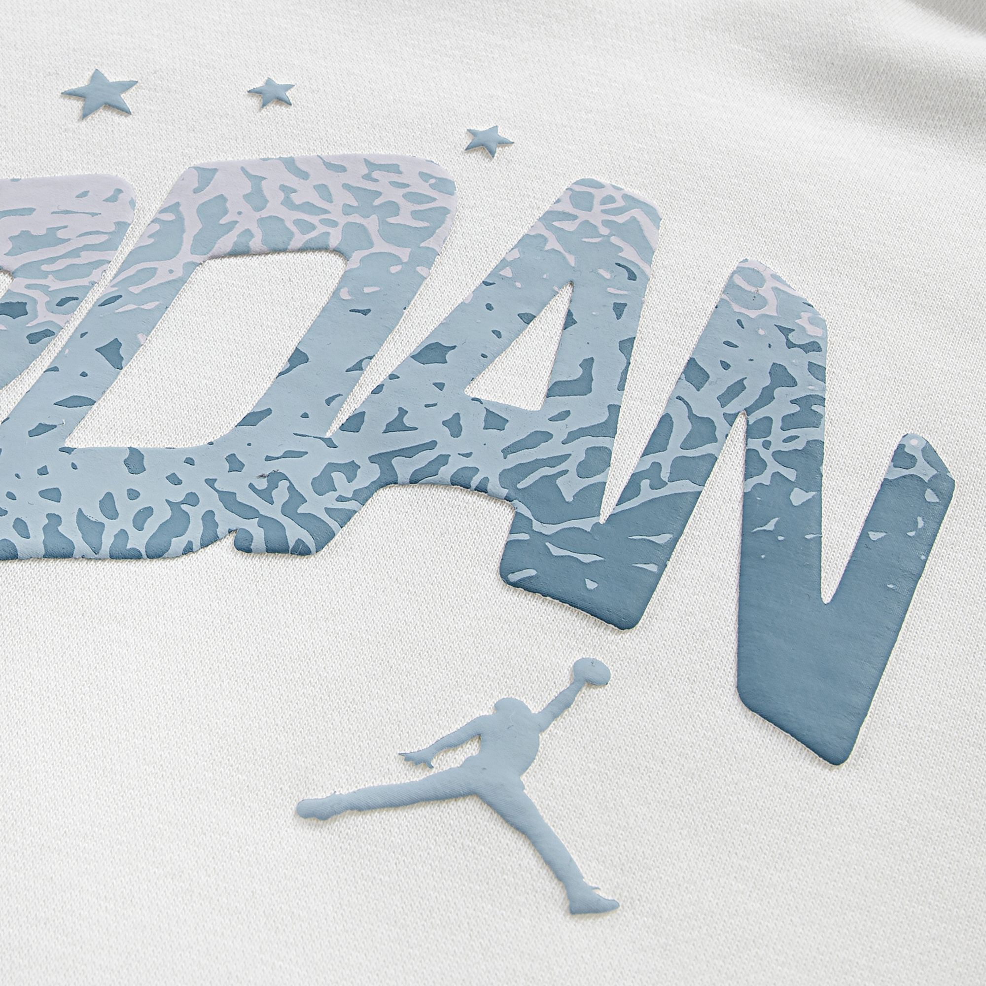 Jordan Girls' Jumpman Club Satin Pullover product image