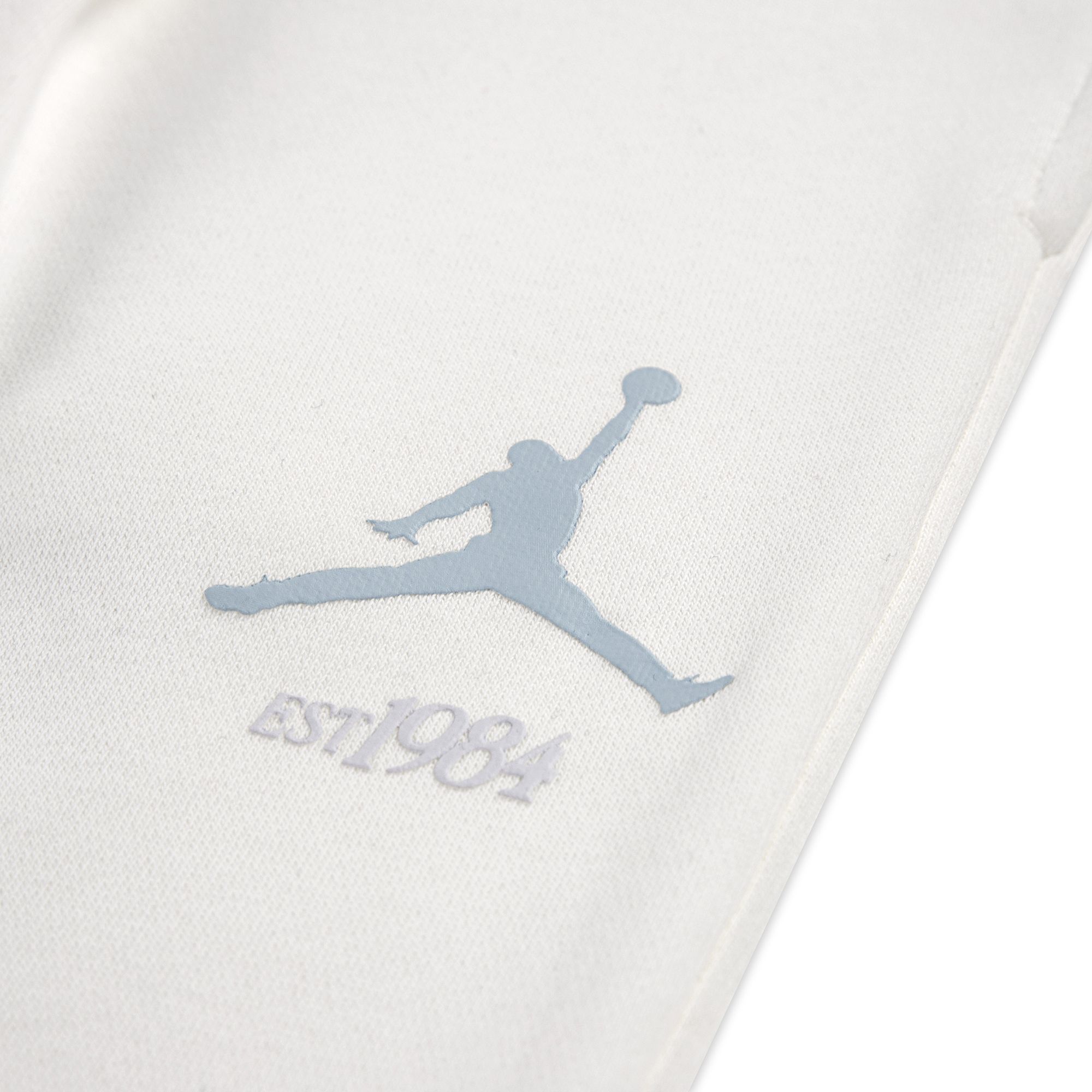 Jordan Girls' Jumpman Club Pleated Fleece Pants product image