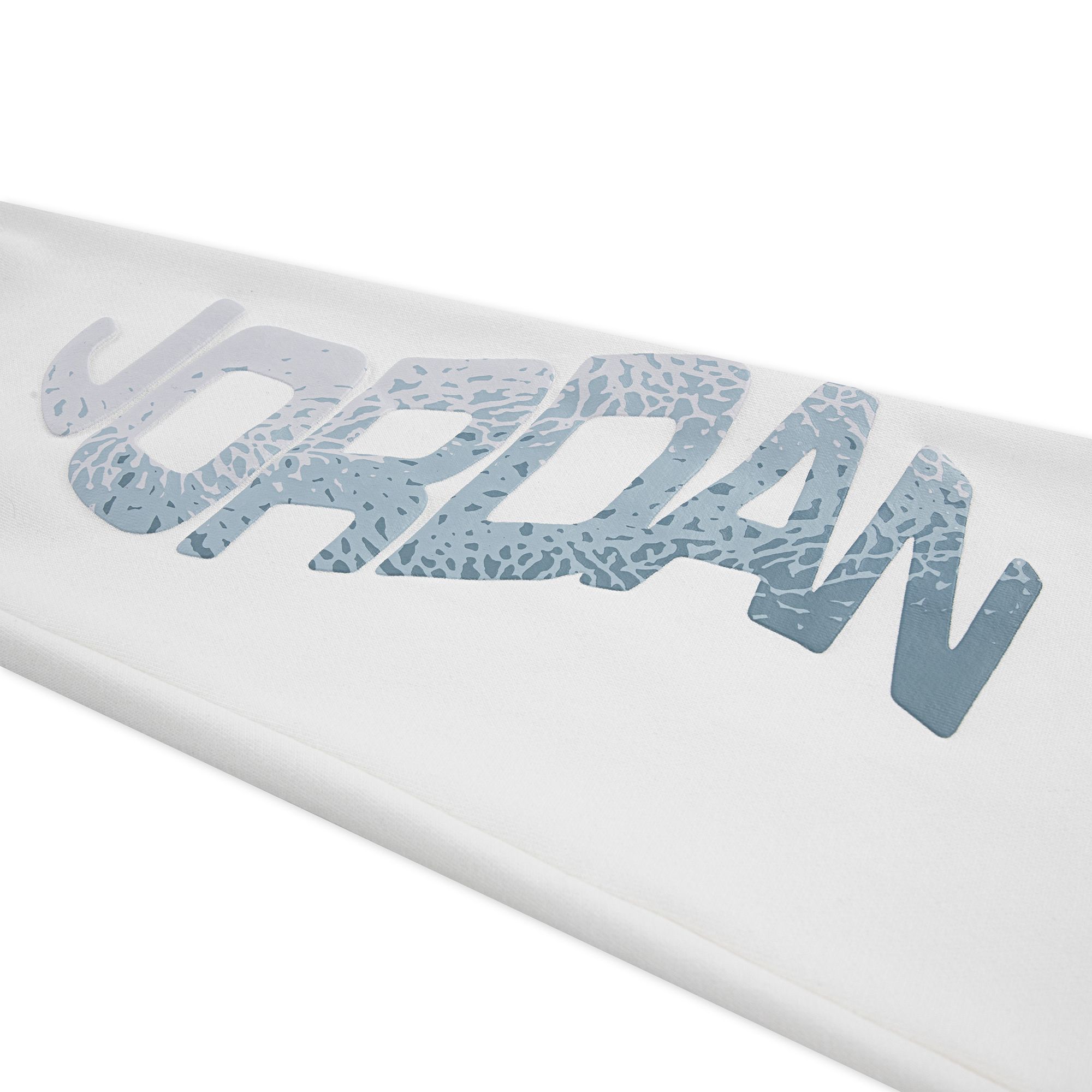 Jordan Girls' Jumpman Club Pleated Fleece Pants product image