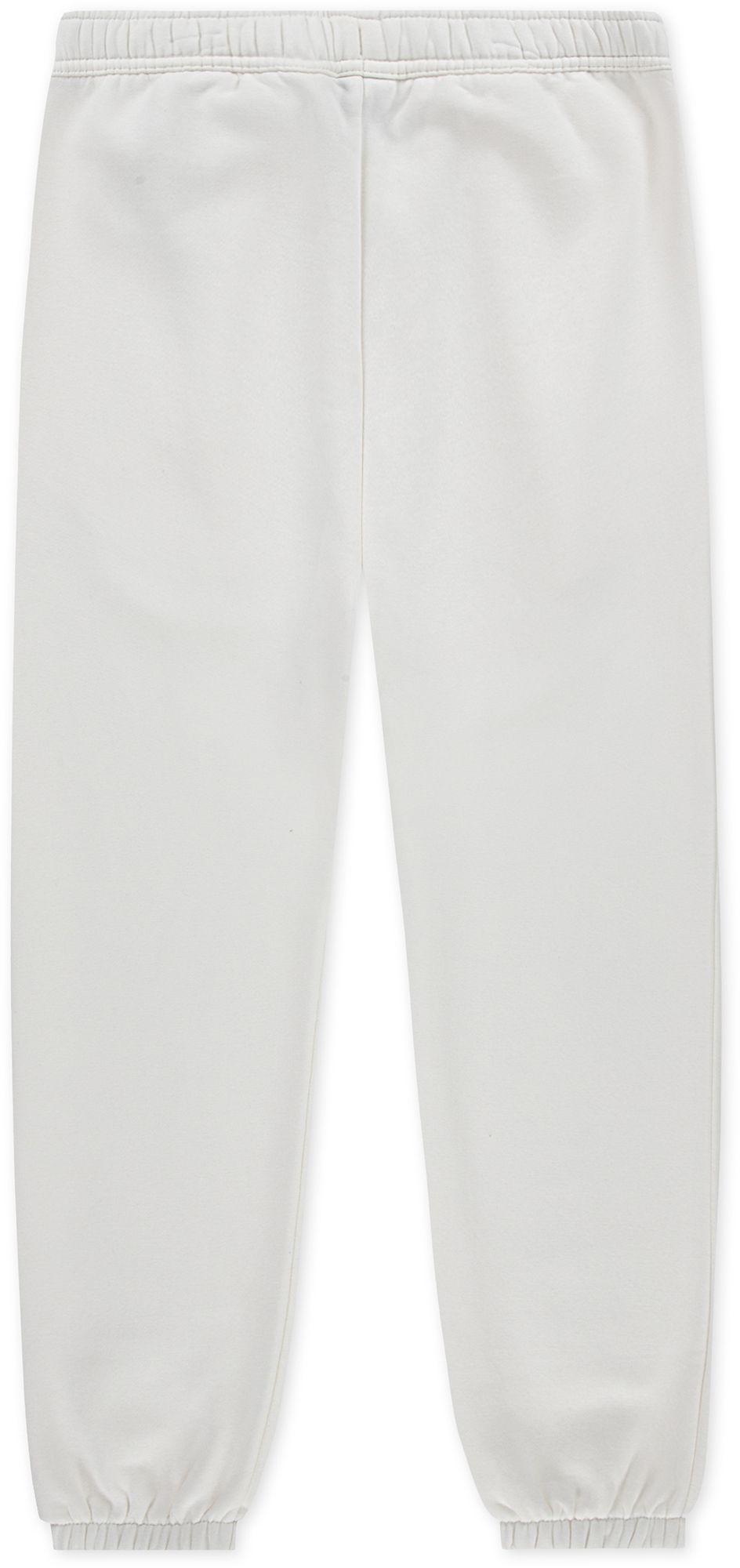 Jordan Girls' Jumpman Club Pleated Fleece Pants product image