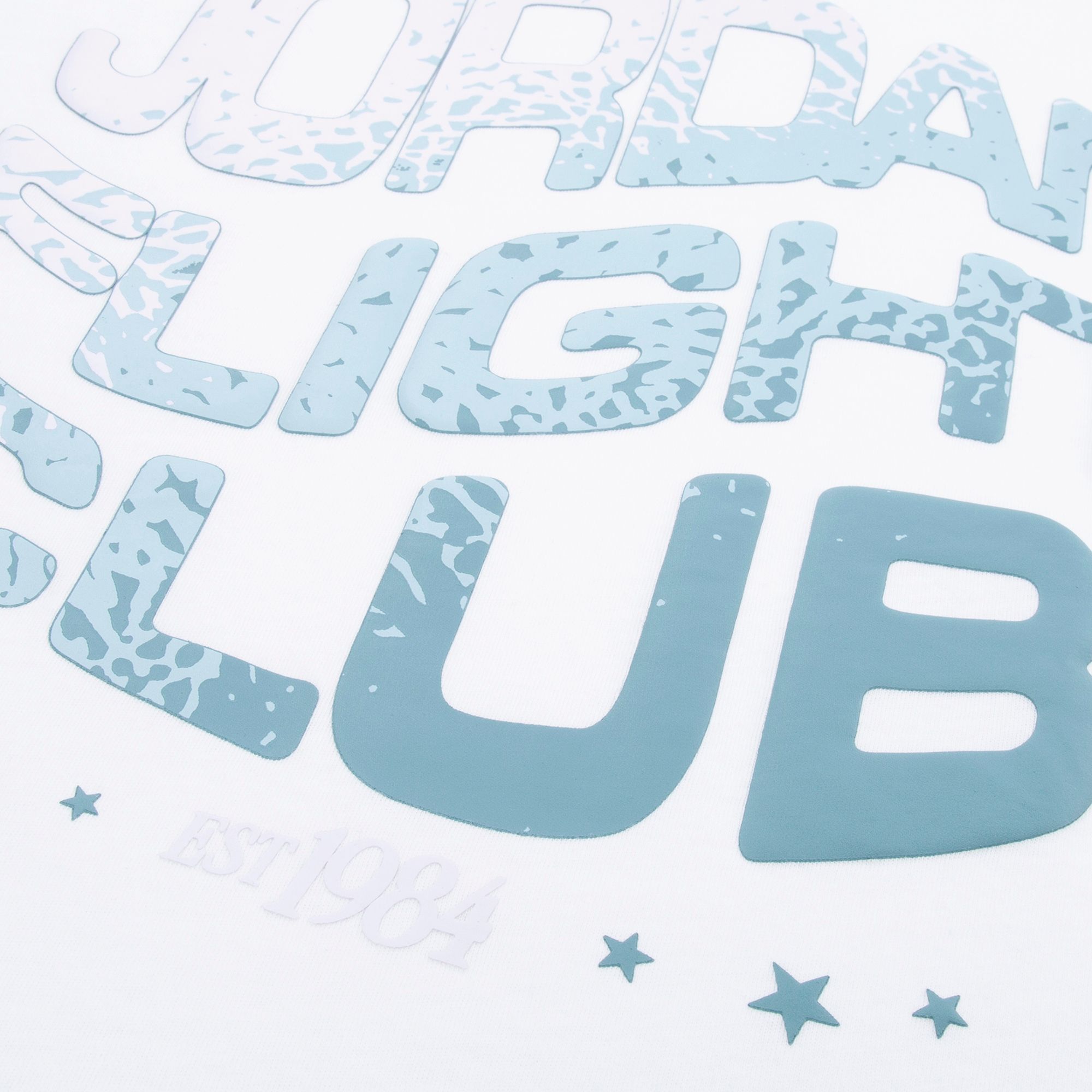 Jordan Girls' Jumpman Club Tee product image