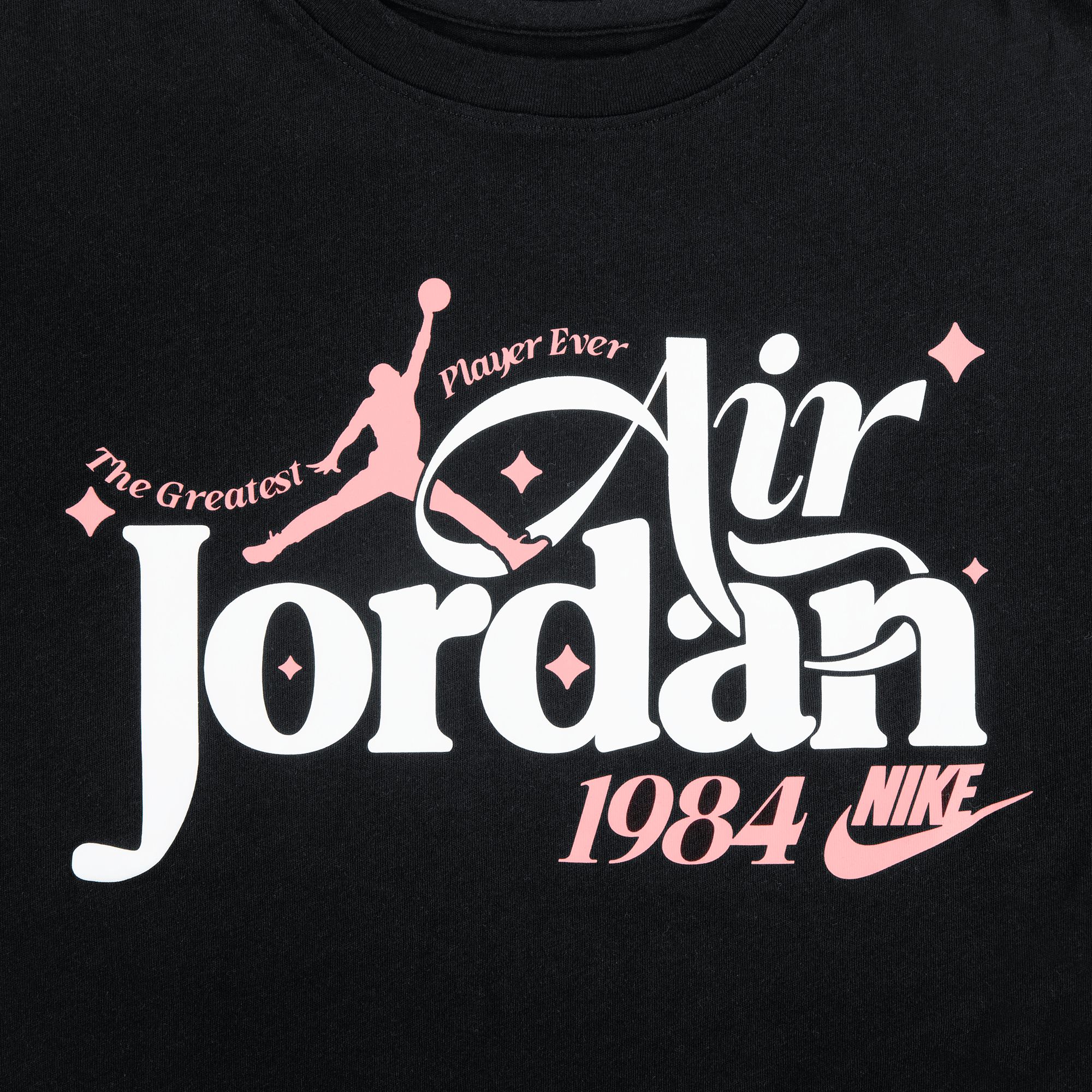 Jordan Girls' 84 Dream T-Shirt product image