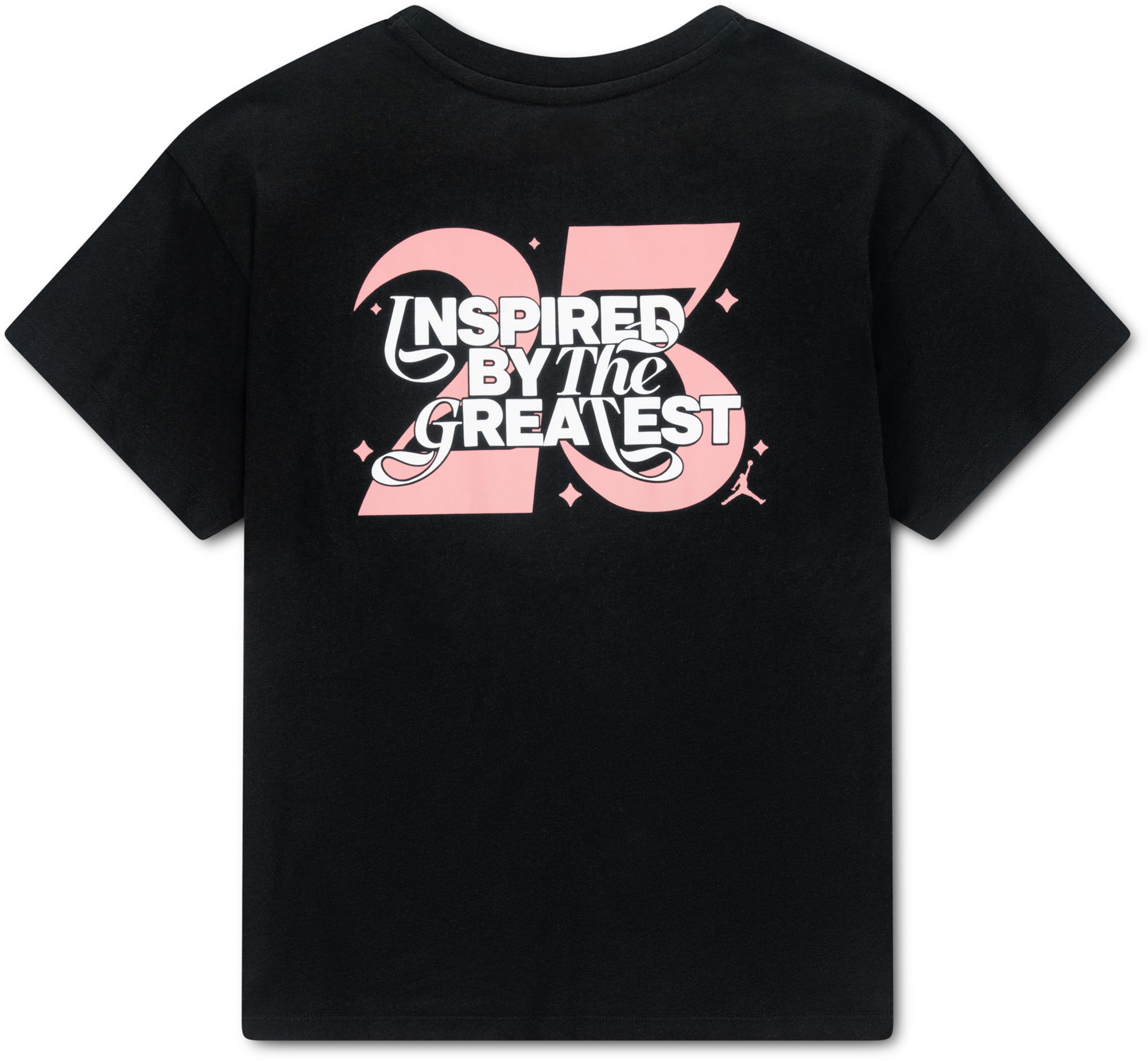 Jordan Girls' 84 Dream T-Shirt product image