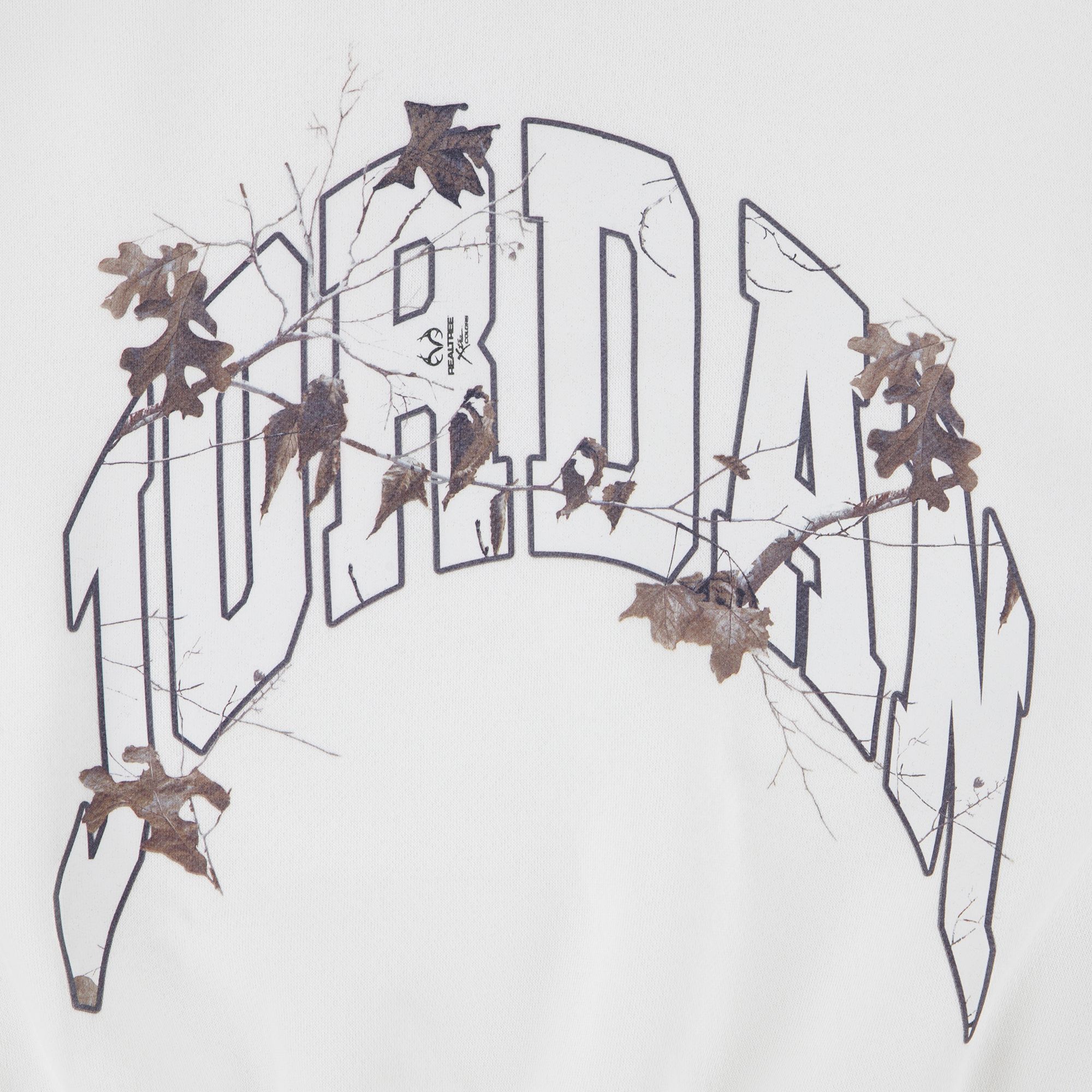 Jordan Girls' MVP Realtree Crew product image