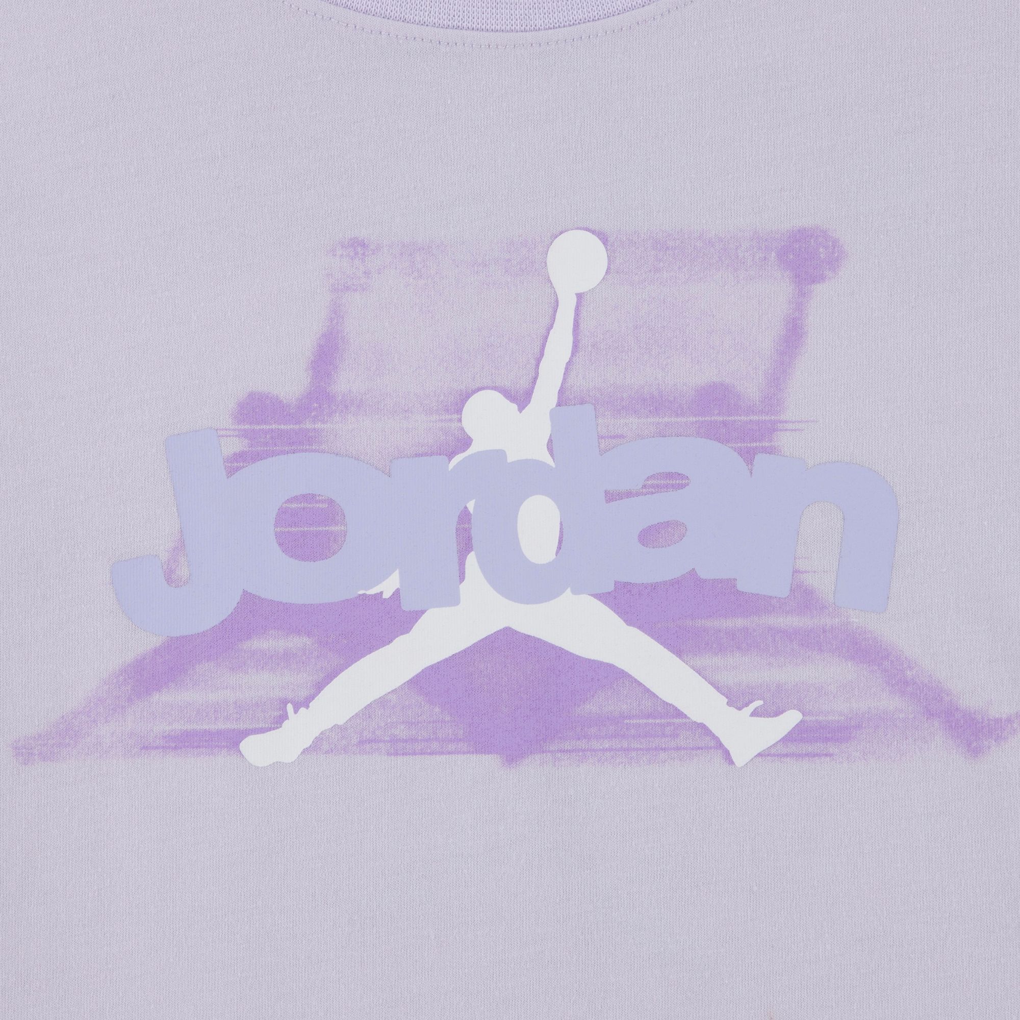 Jordan Girls' Bow Shirt product image