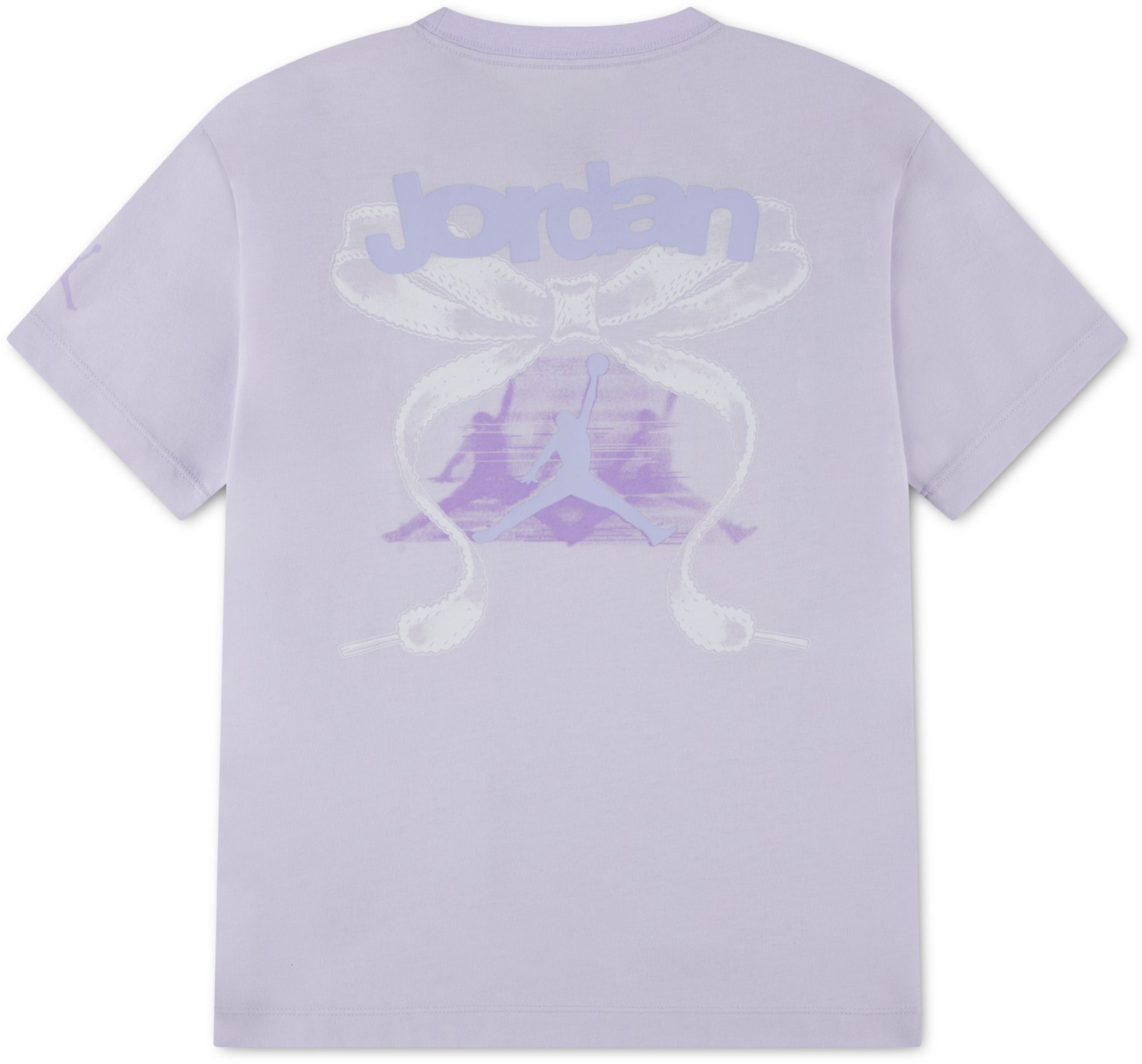 Jordan Girls' Bow Shirt product image