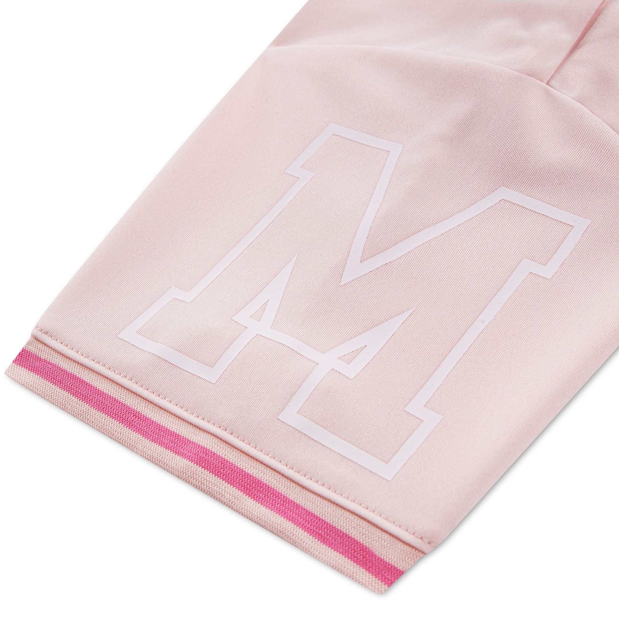 Jordan Girls' Secret Diary Cropped Jersey product image