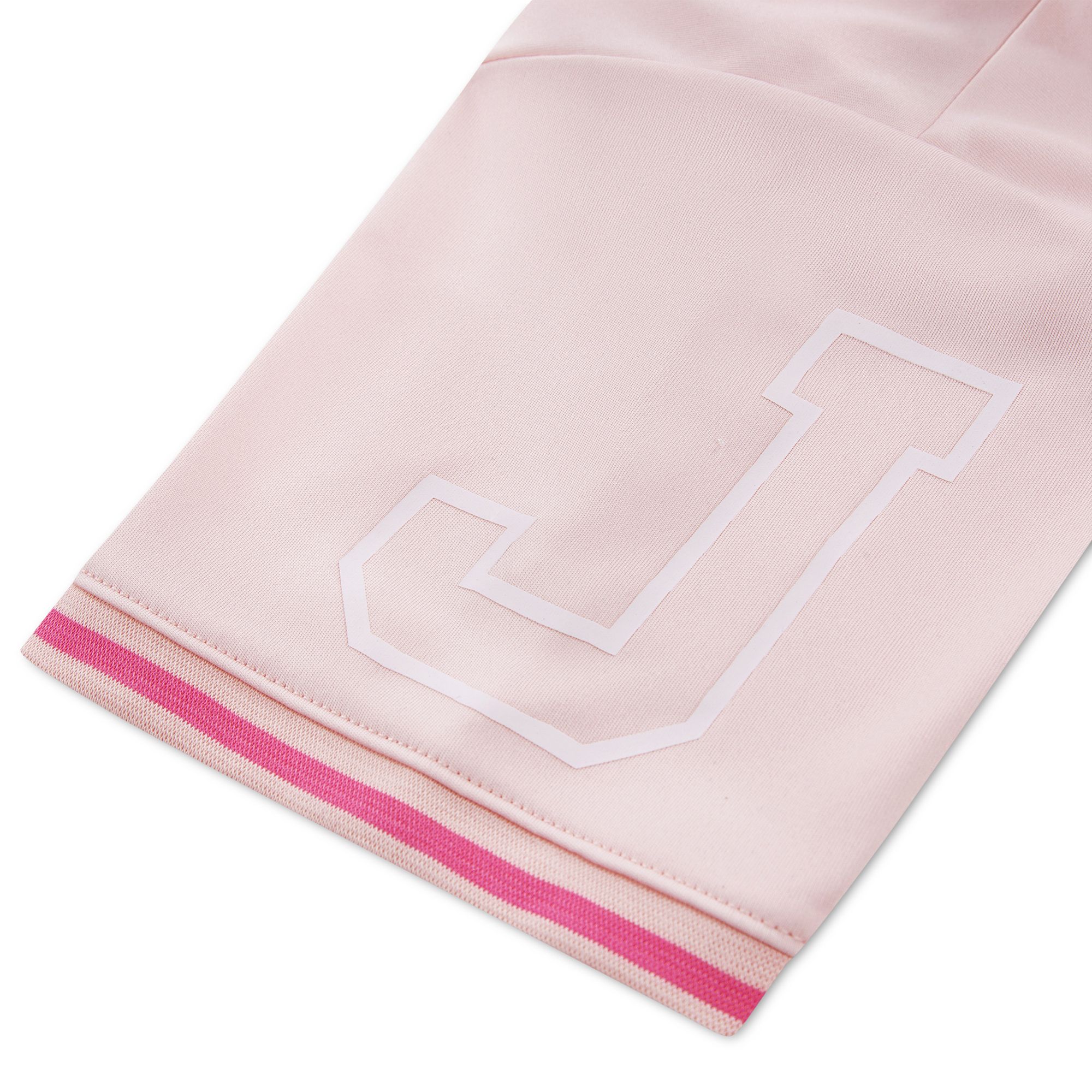 Jordan Girls' Secret Diary Cropped Jersey product image