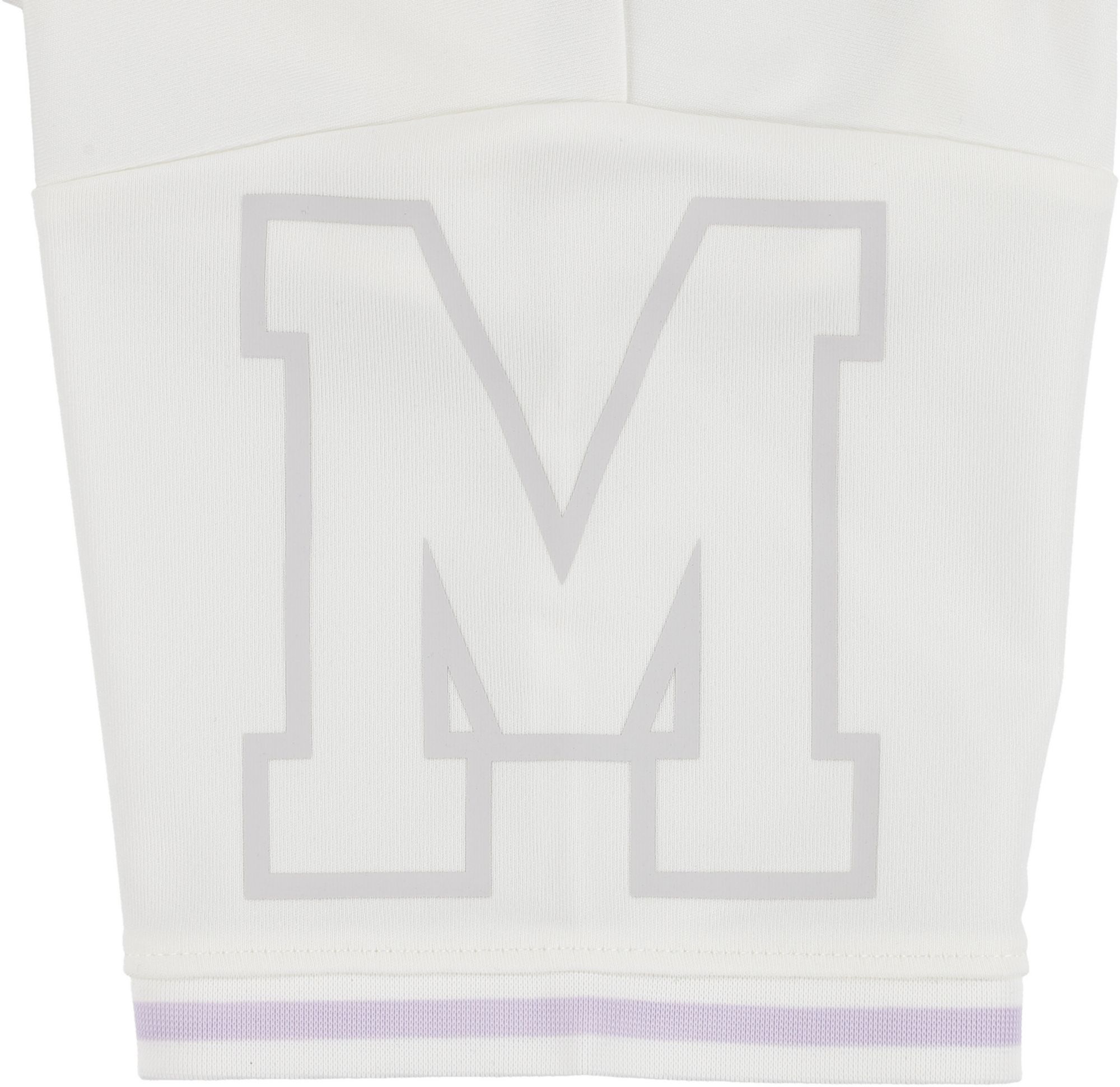 Jordan Girls' Secret Diary Cropped Jersey product image