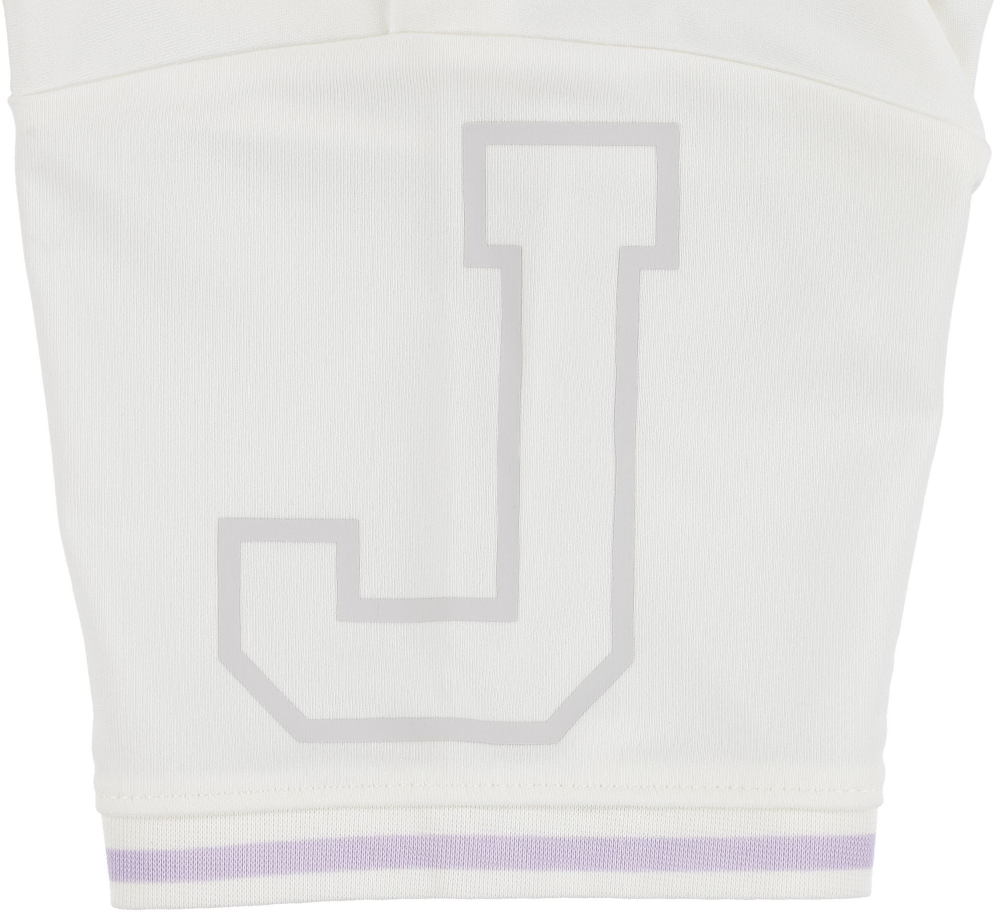 Jordan Girls' Secret Diary Cropped Jersey product image