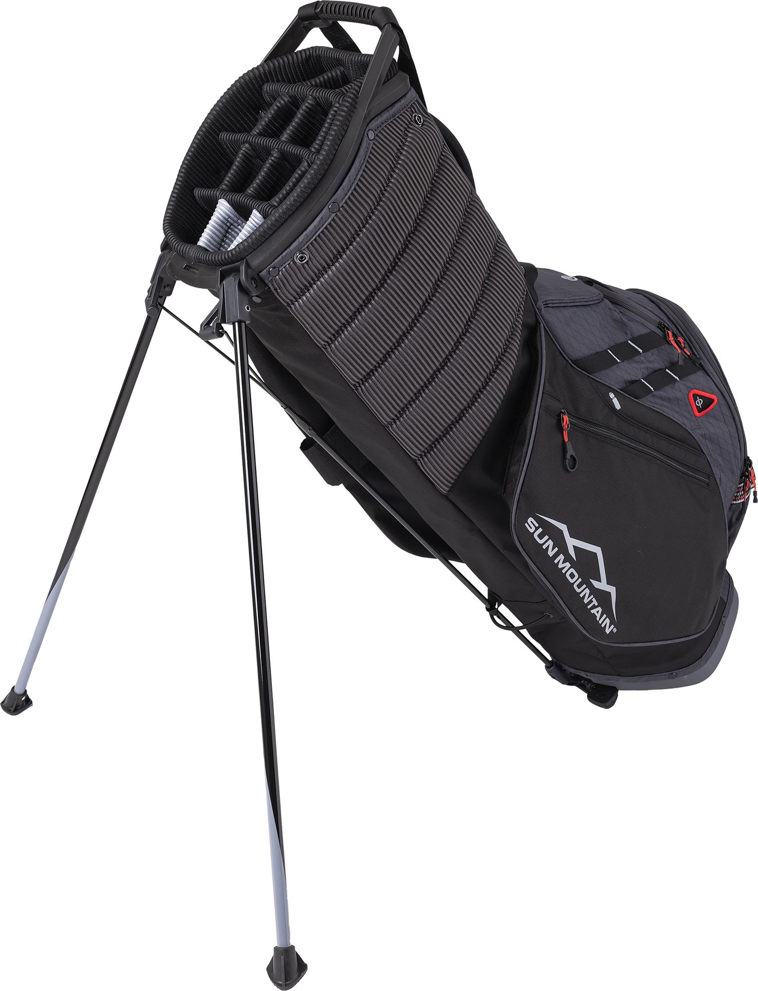 Sun Mountain 2024 4.5+ LS 14W Stand Bag product image
