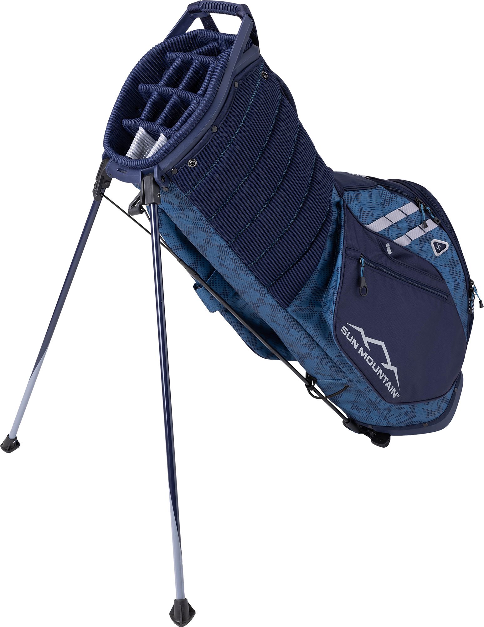 Sun Mountain 2024 4.5+ LS 14W Stand Bag product image