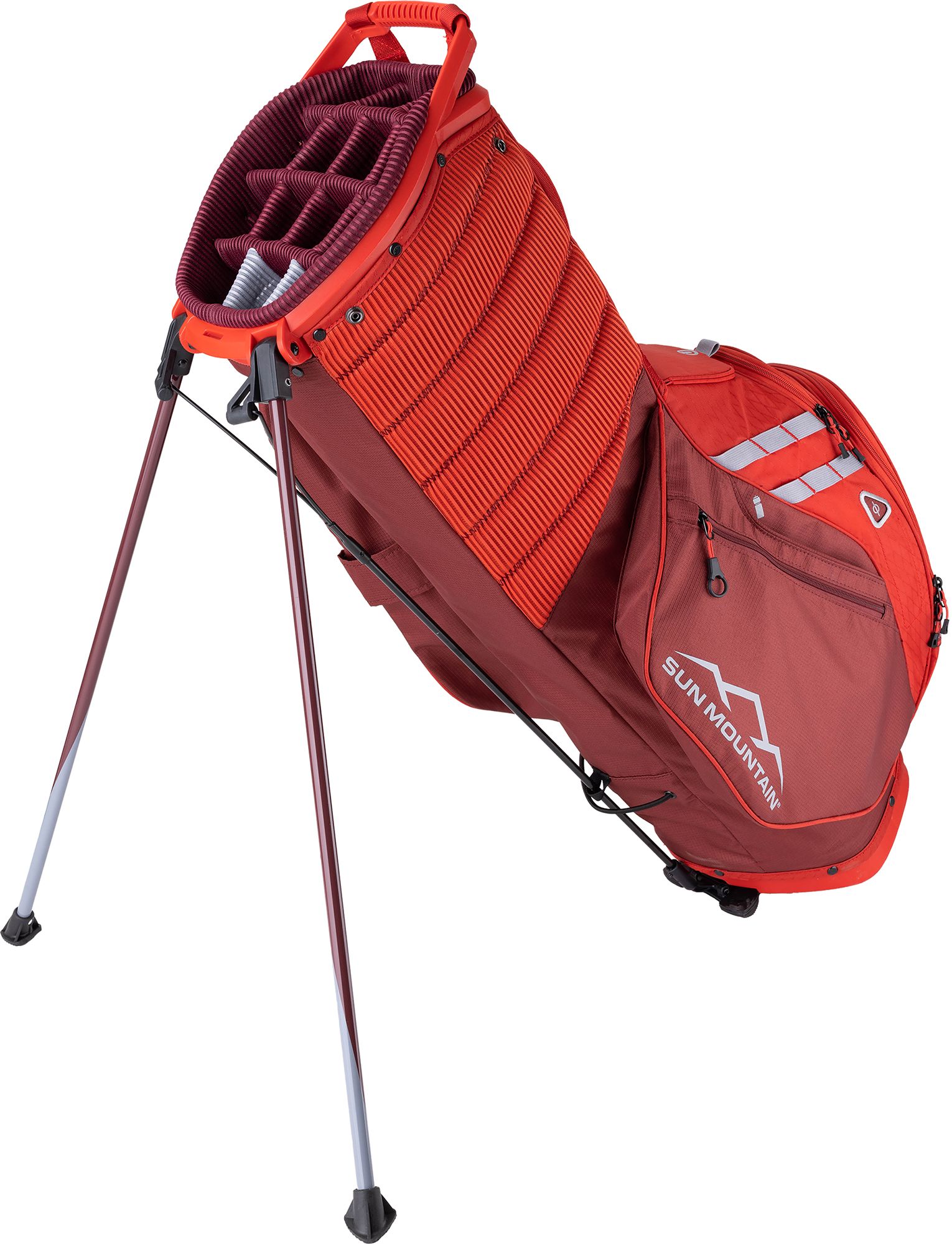 Sun Mountain 2024 4.5+ LS 14W Stand Bag product image