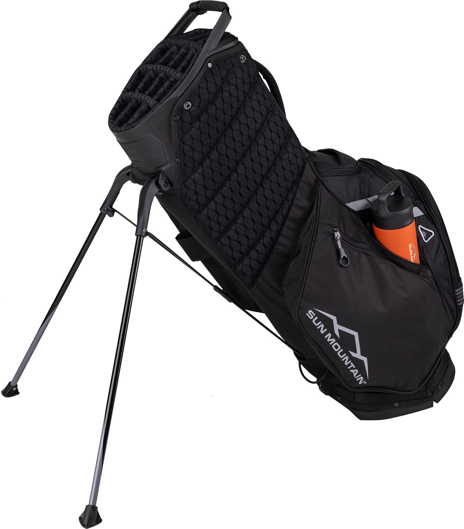 Sun Mountain 2025 4.5 LS 14W Stand Bag product image
