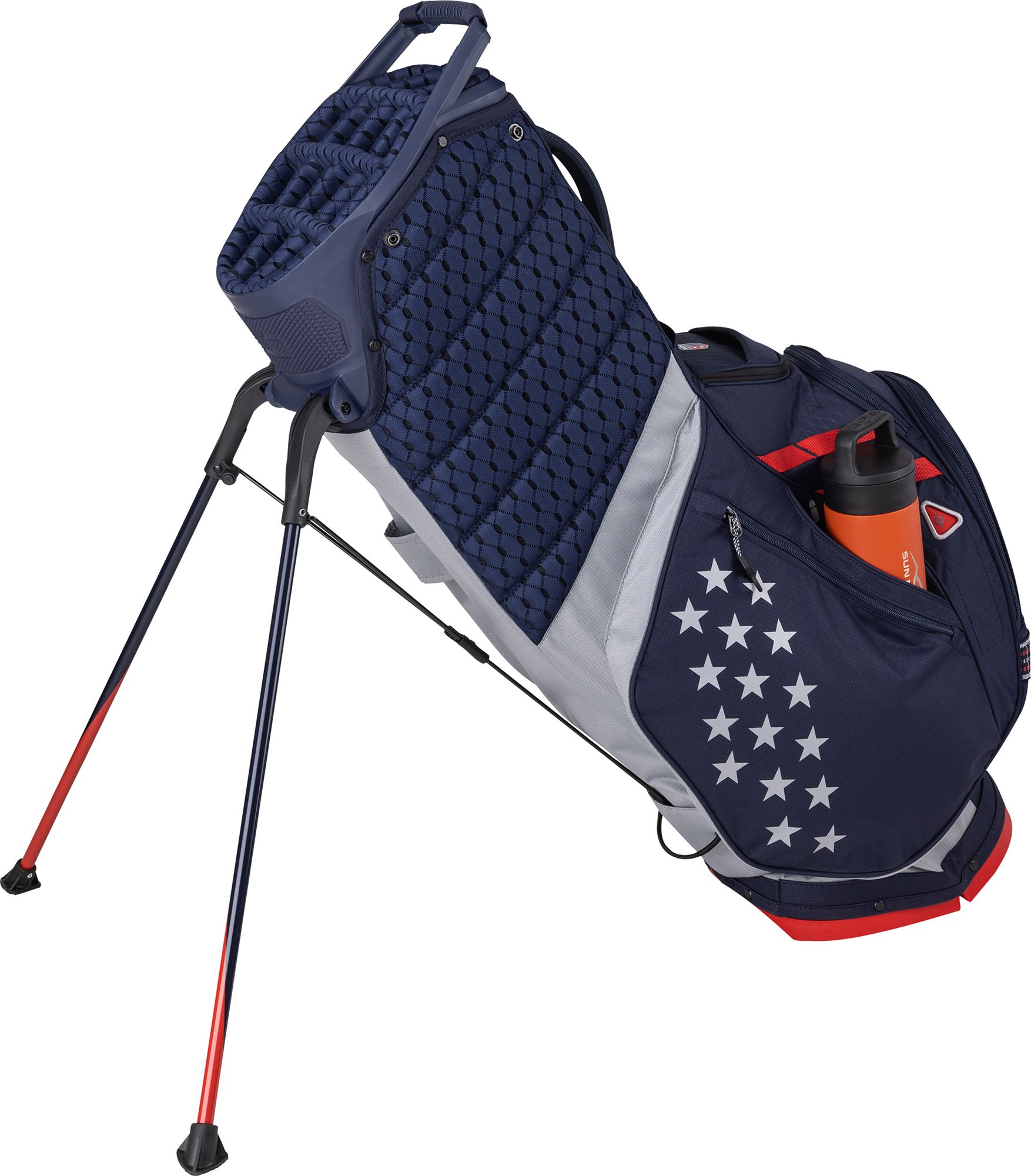 Sun Mountain 2025 4.5 LS 14W Stand Bag product image