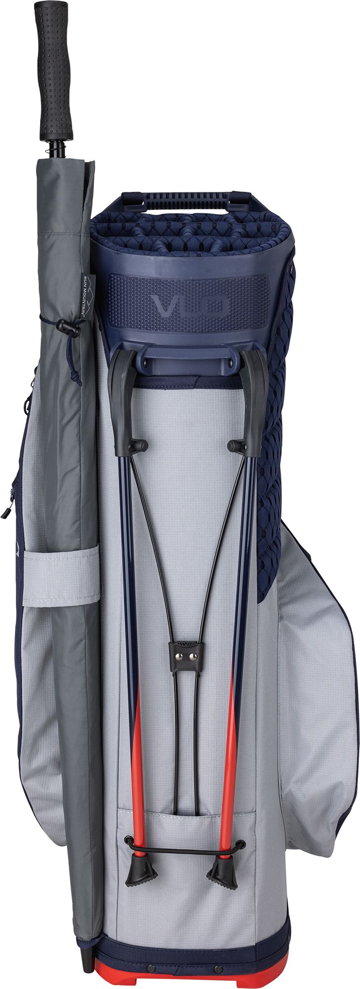 Sun Mountain 2025 4.5 LS 14W Stand Bag product image