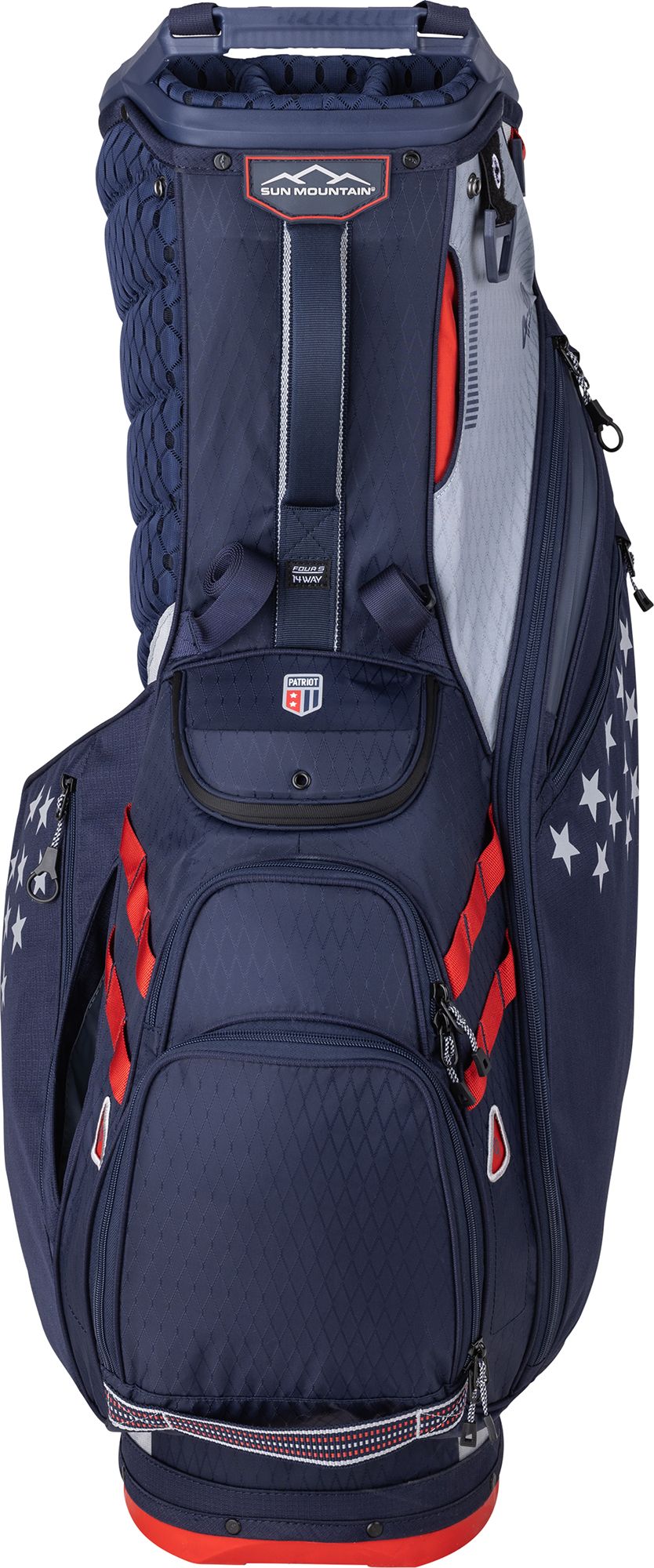 Sun Mountain 2025 4.5 LS 14W Stand Bag product image