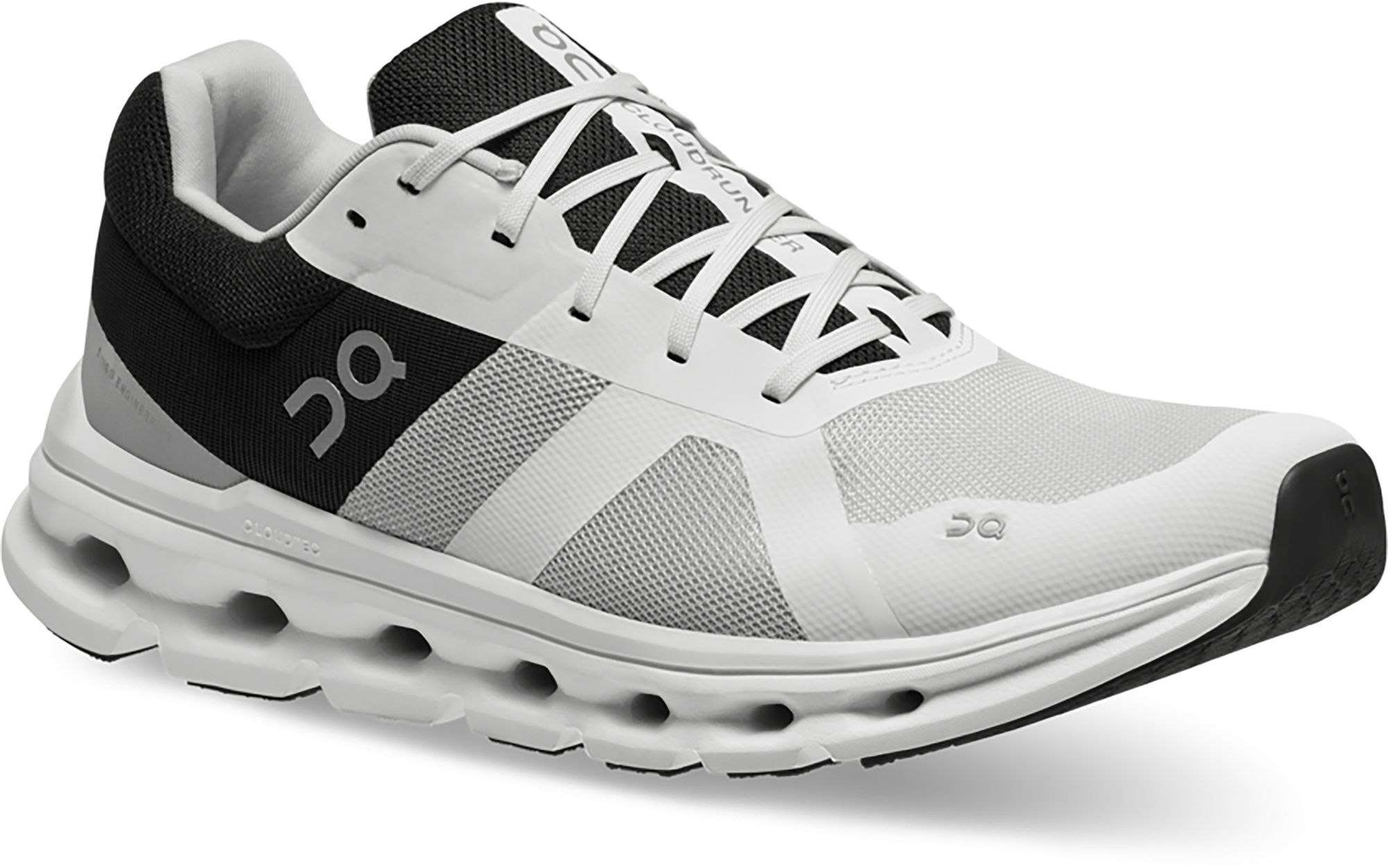 On Men's Cloudrunner Running Shoes product image