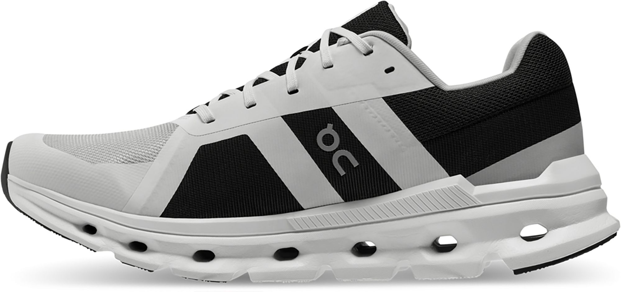 On Men's Cloudrunner Running Shoes product image