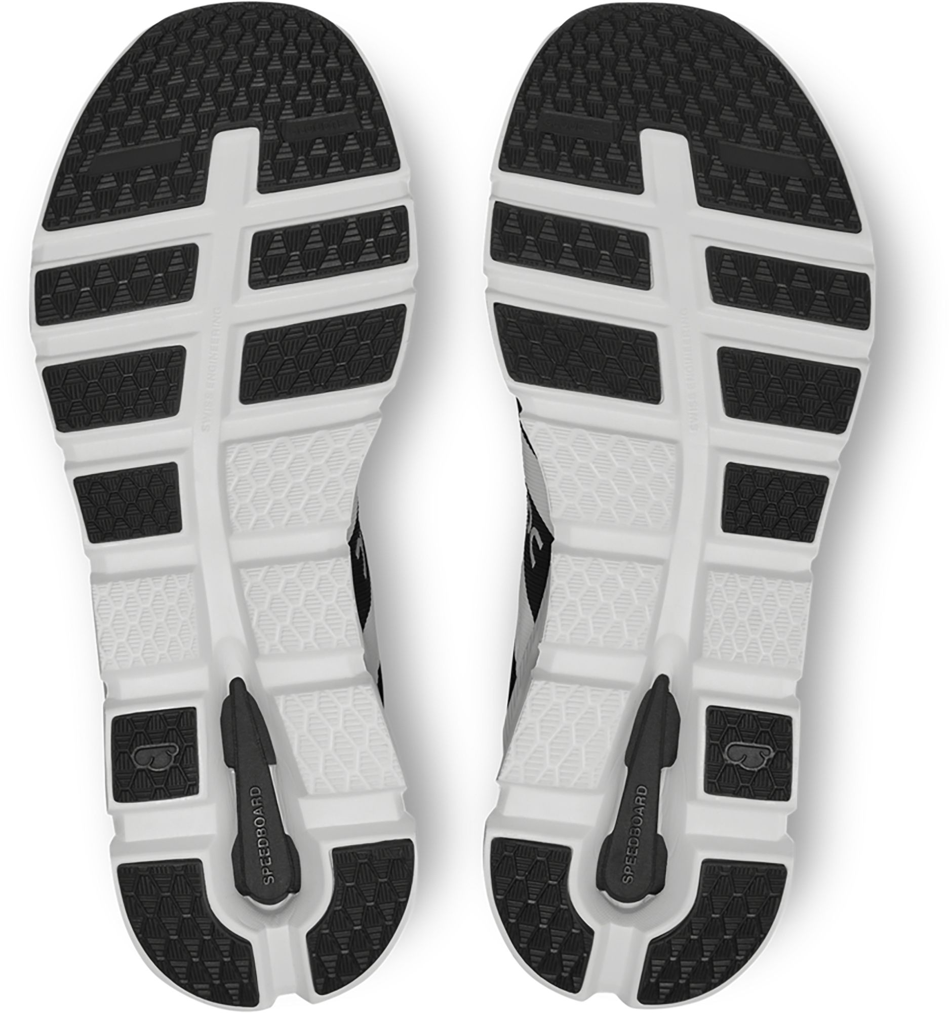 On Men's Cloudrunner Running Shoes product image