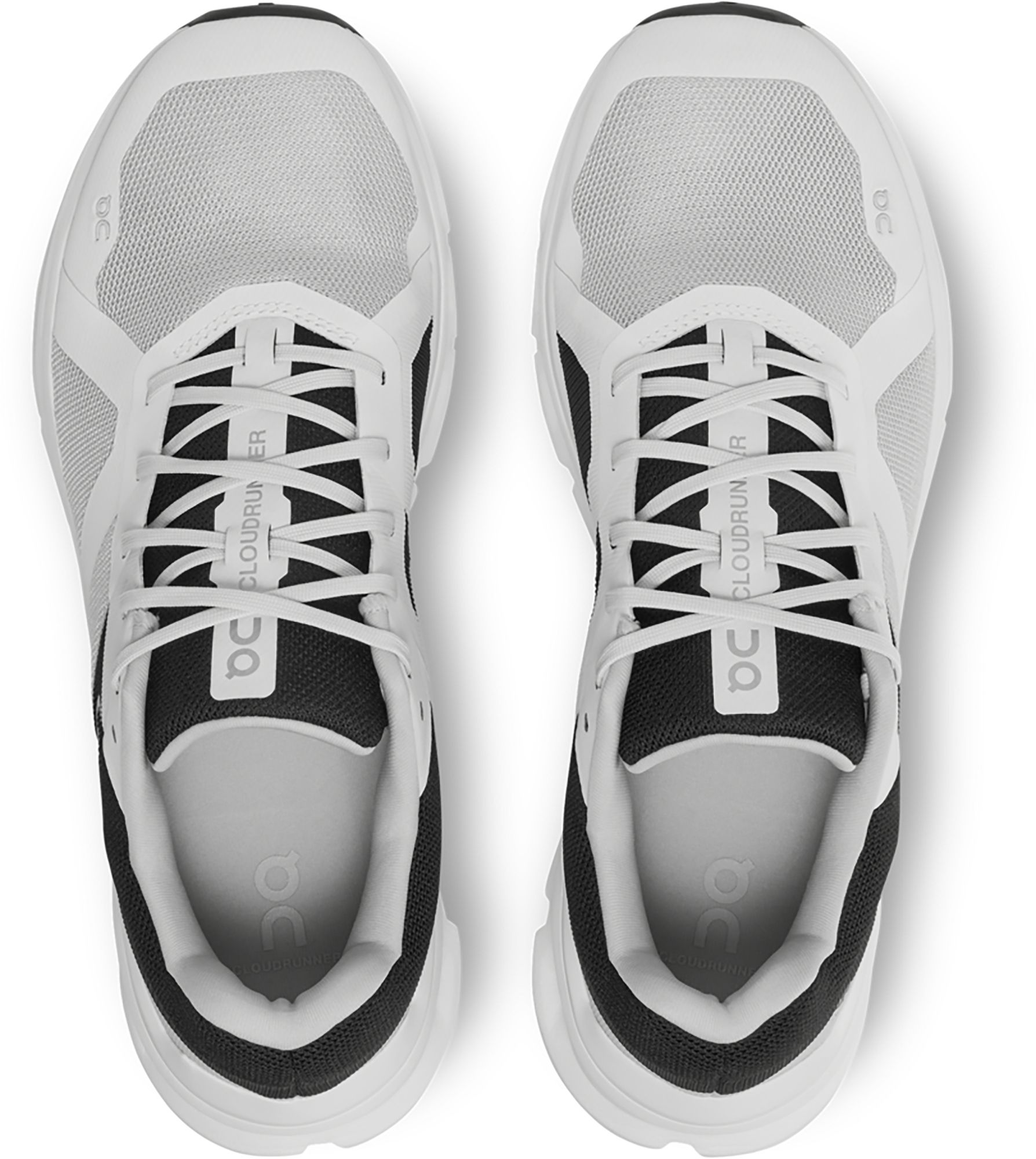 On Men's Cloudrunner Running Shoes product image