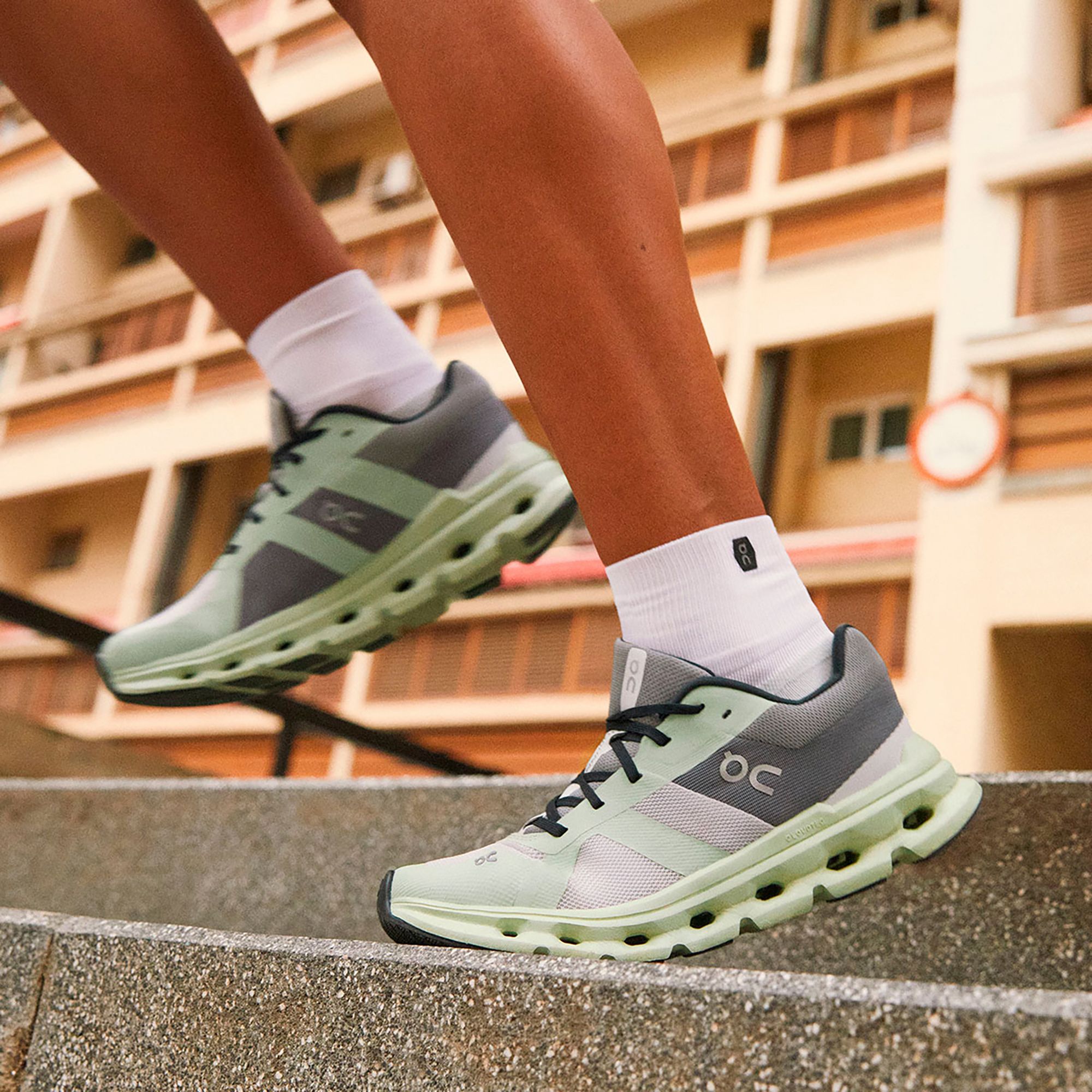 On Men's Cloud 5 Push Shoes product image
