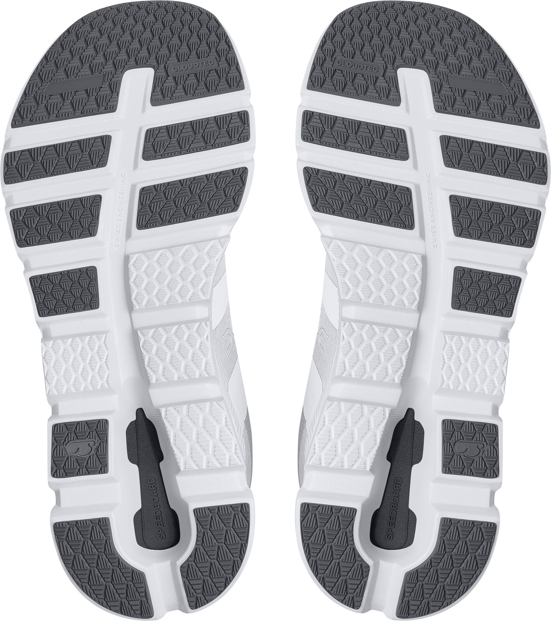 On Women's Cloudrunner Running Shoes product image