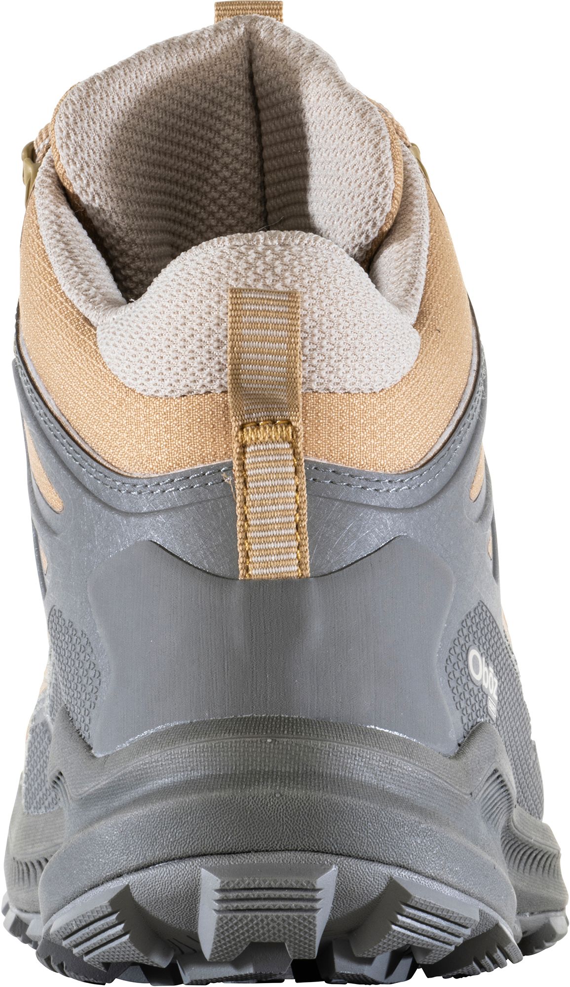 Oboz Women's Katabatic Mid B-Dry Hiking Boots product image