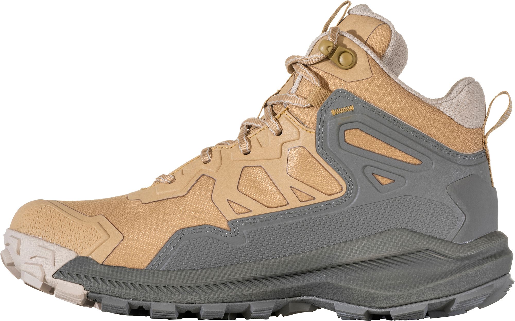 Oboz Women's Katabatic Mid B-Dry Hiking Boots product image