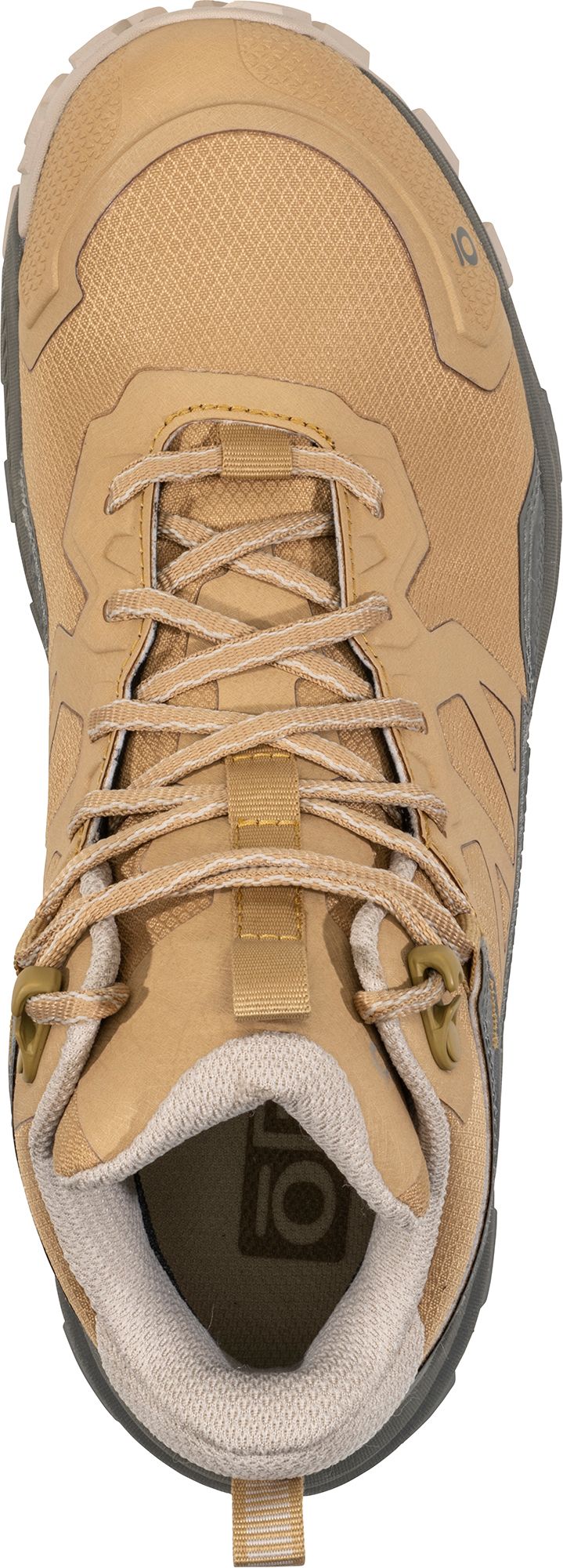 Oboz Women's Katabatic Mid B-Dry Hiking Boots product image