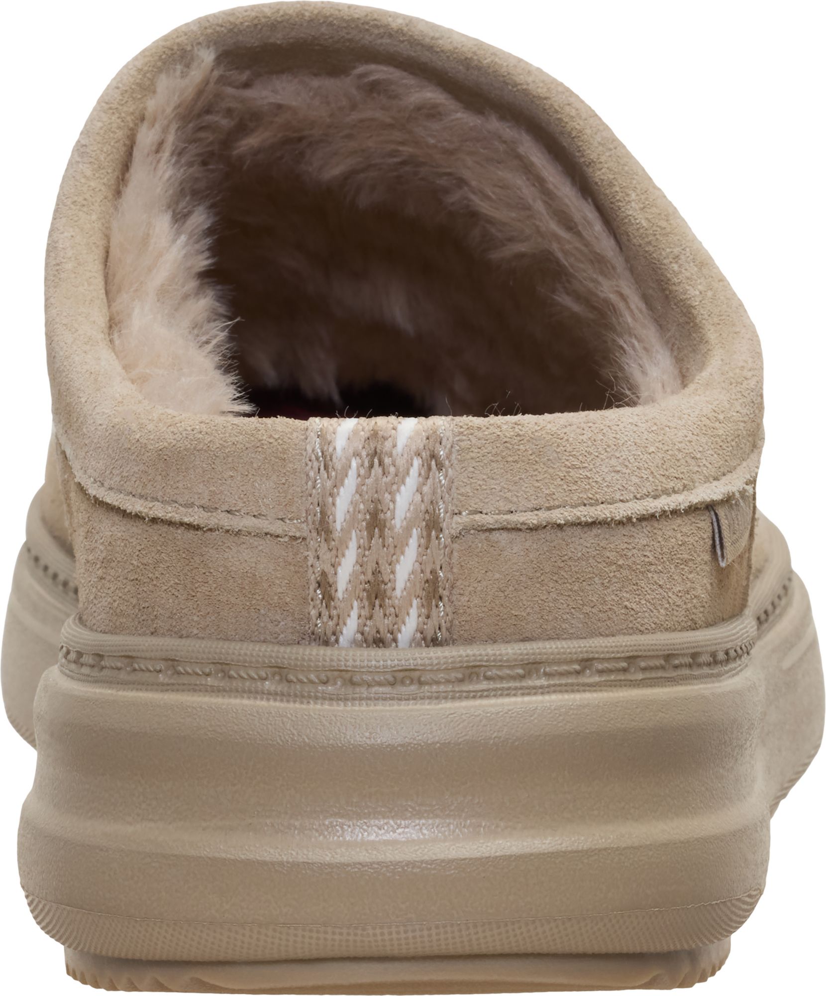Hey Dude Women's Remi Toastee Suede Clogs product image