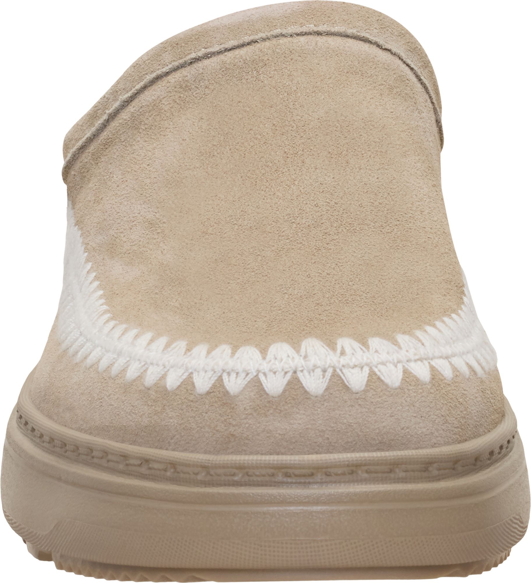 Hey Dude Women's Remi Toastee Suede Clogs product image