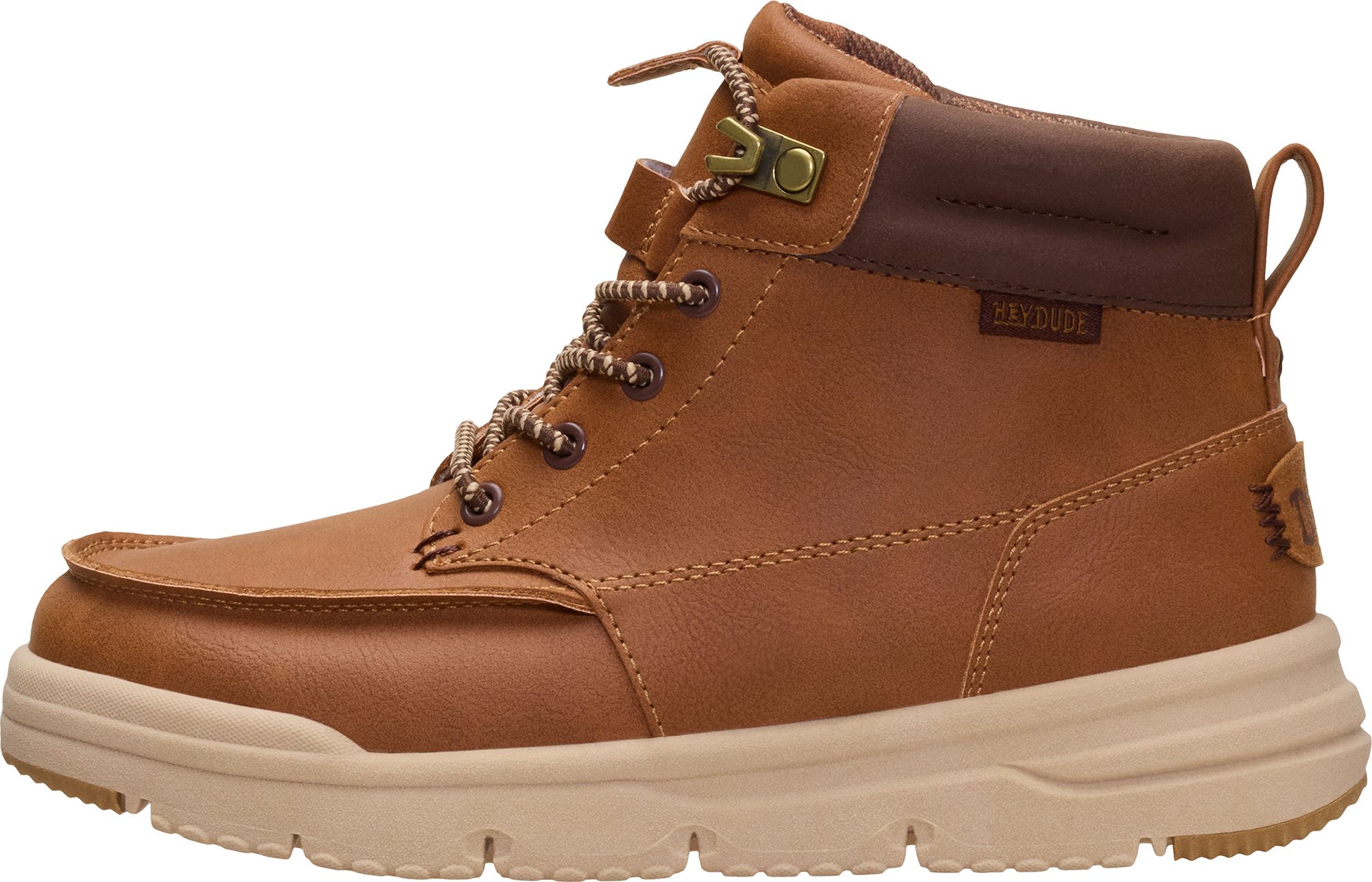 Hey Dude Kids' Bradley II Classic Boots product image