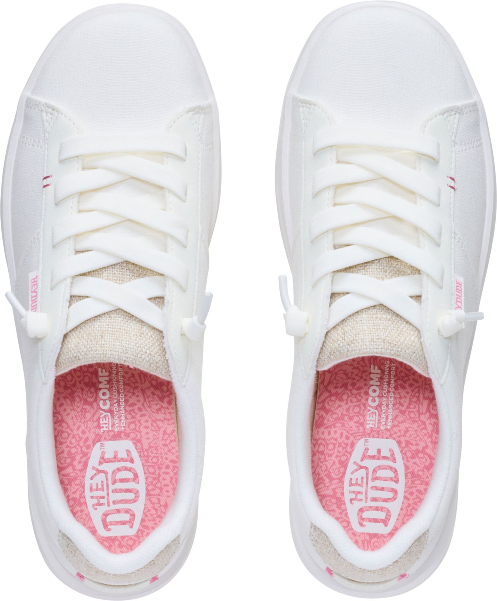 Hey Dude Women's Wendy Karina Duo Shoe product image