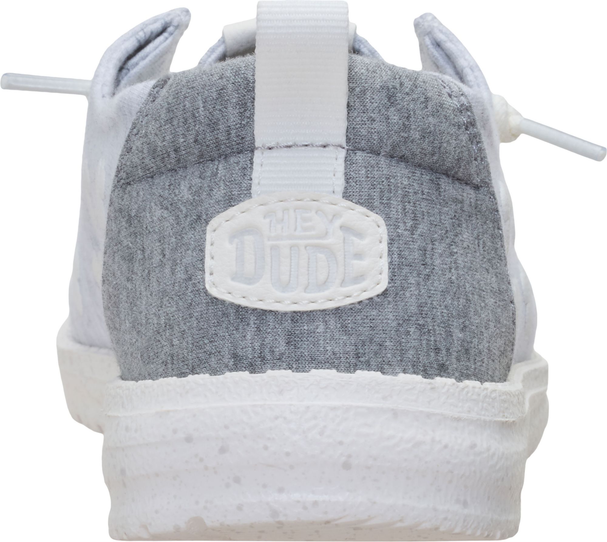 Hey Dude Women's Wendy Minnie Stretch Jersey Shoes product image